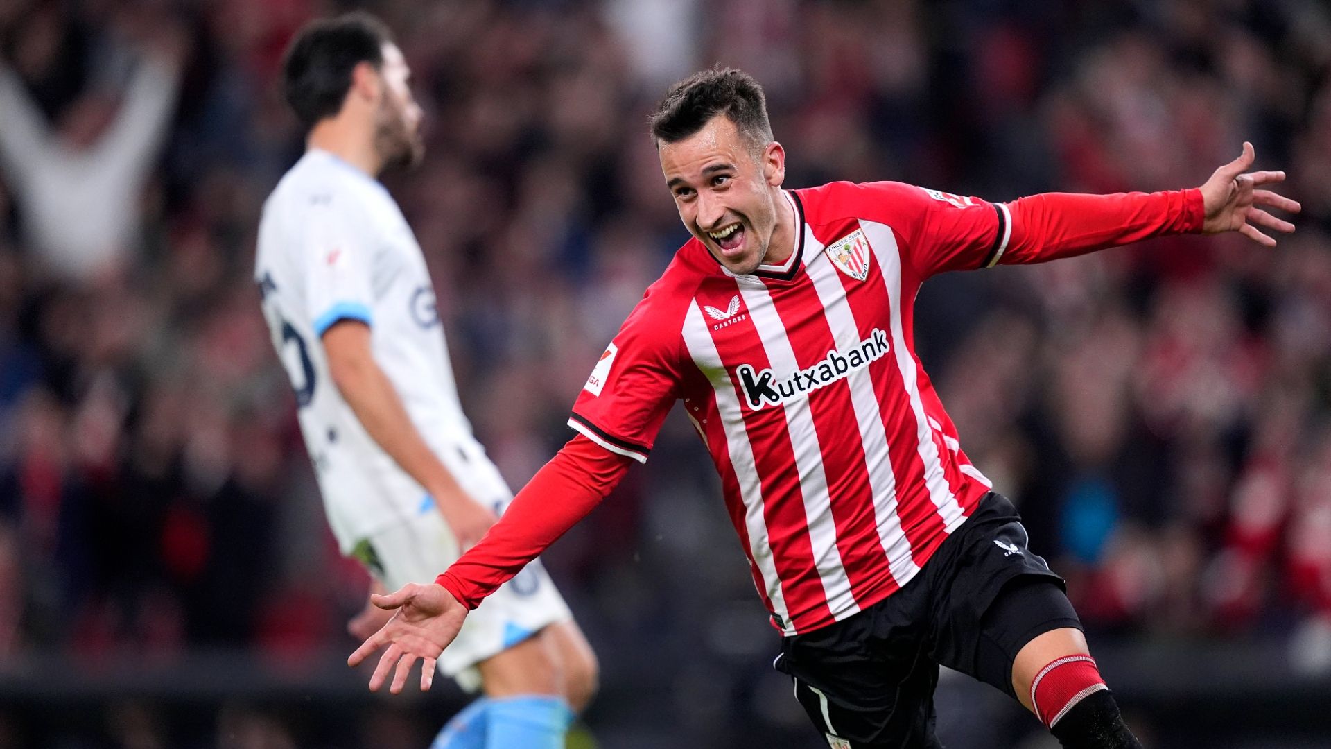 Athletic Bilbao LaLiga 2023-24