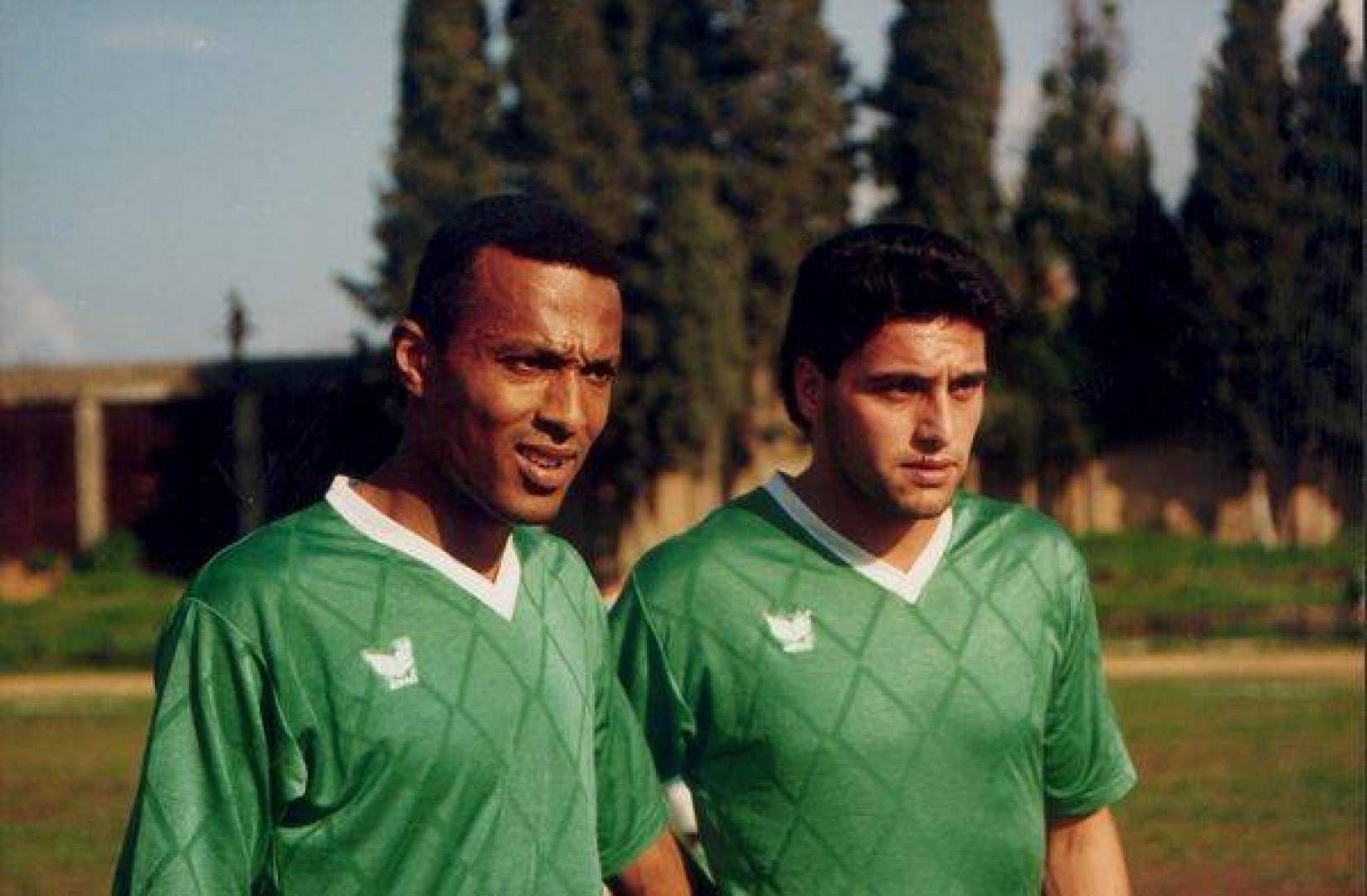 فادي علوش الأنصار الدوري اللبناني