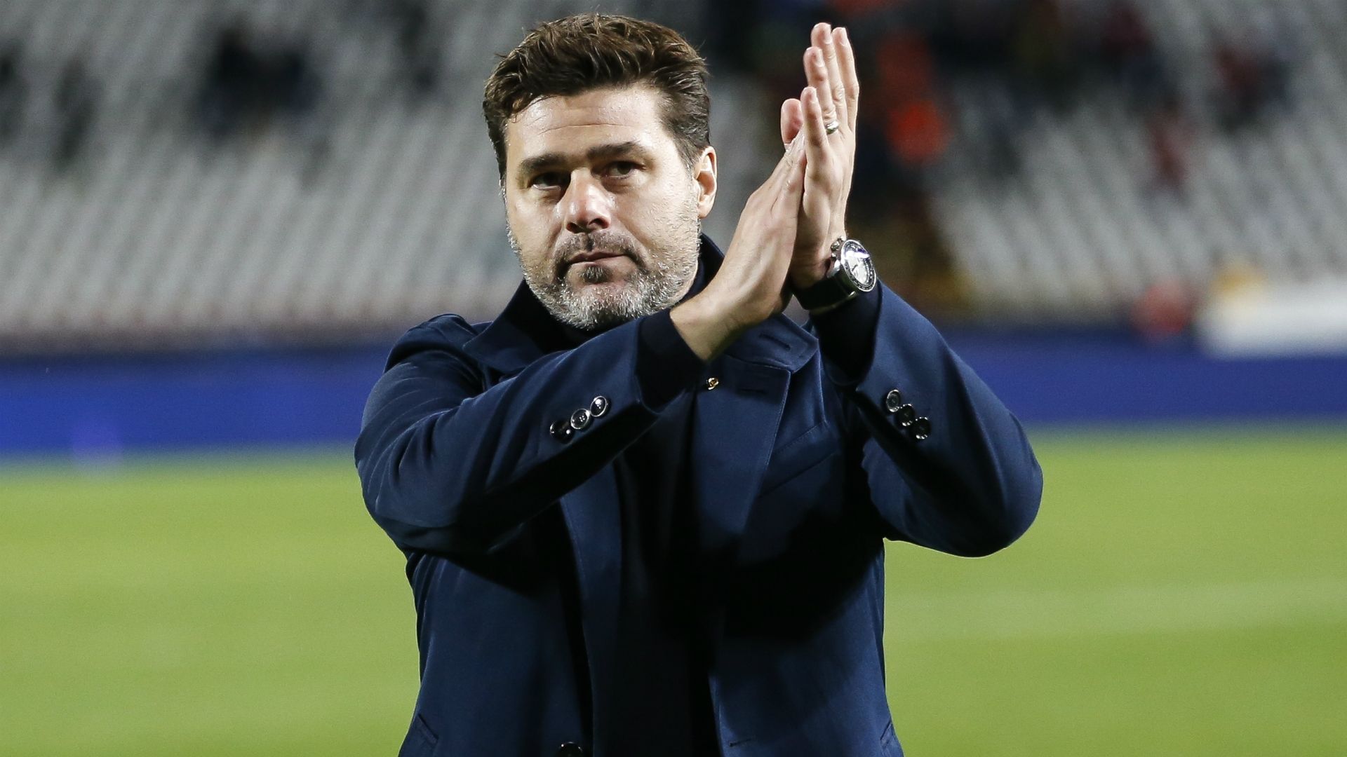 mauricio pochettino - cropped