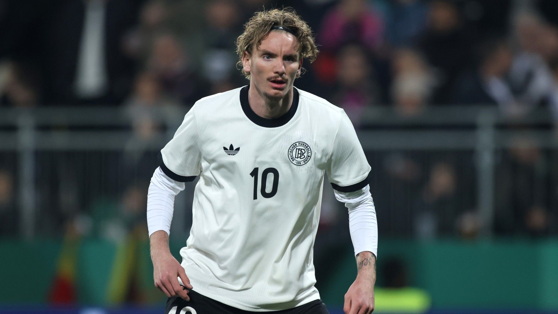 Nick Woltemade-Germany-202503-U21