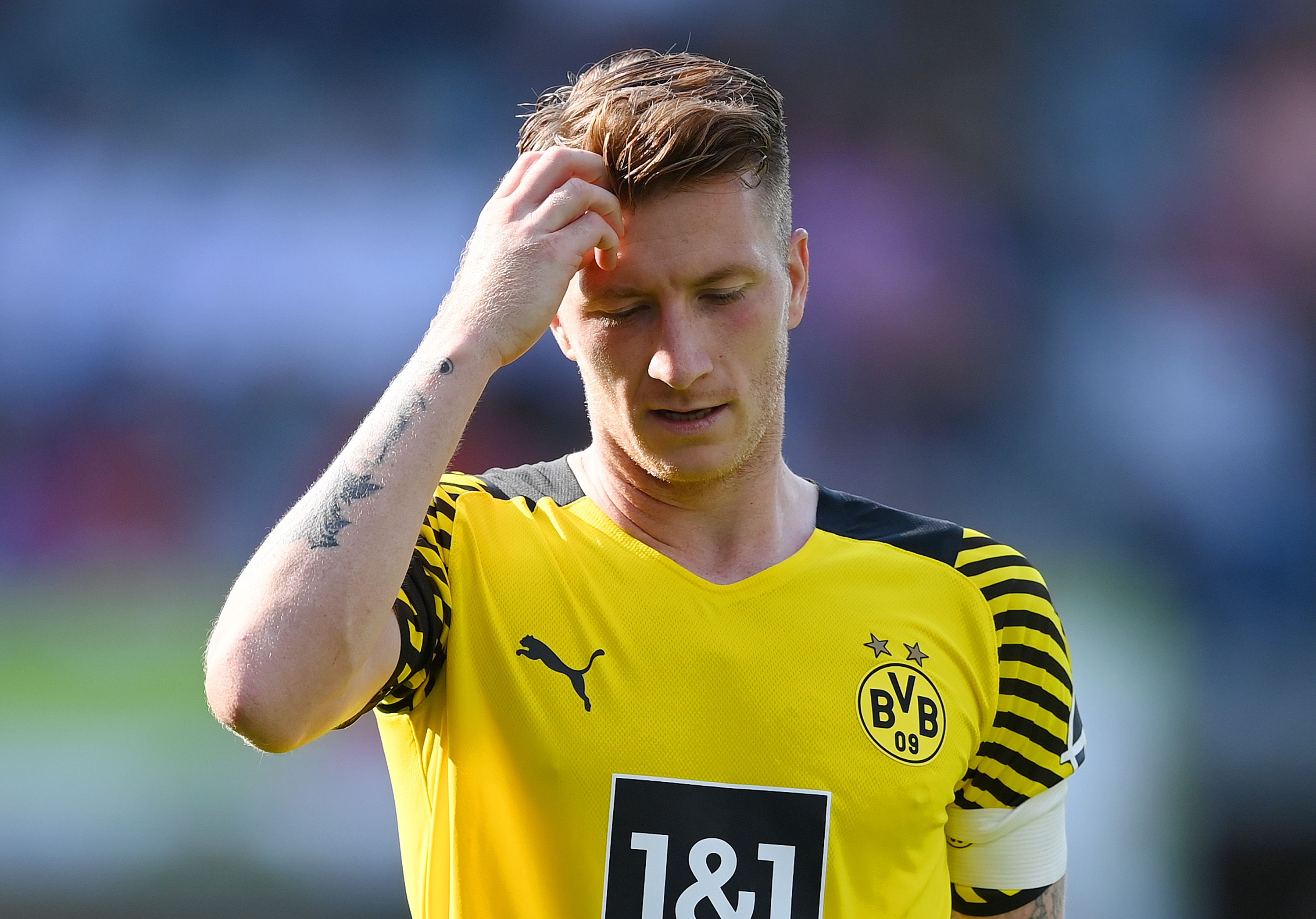 Marco Reus Dortmund