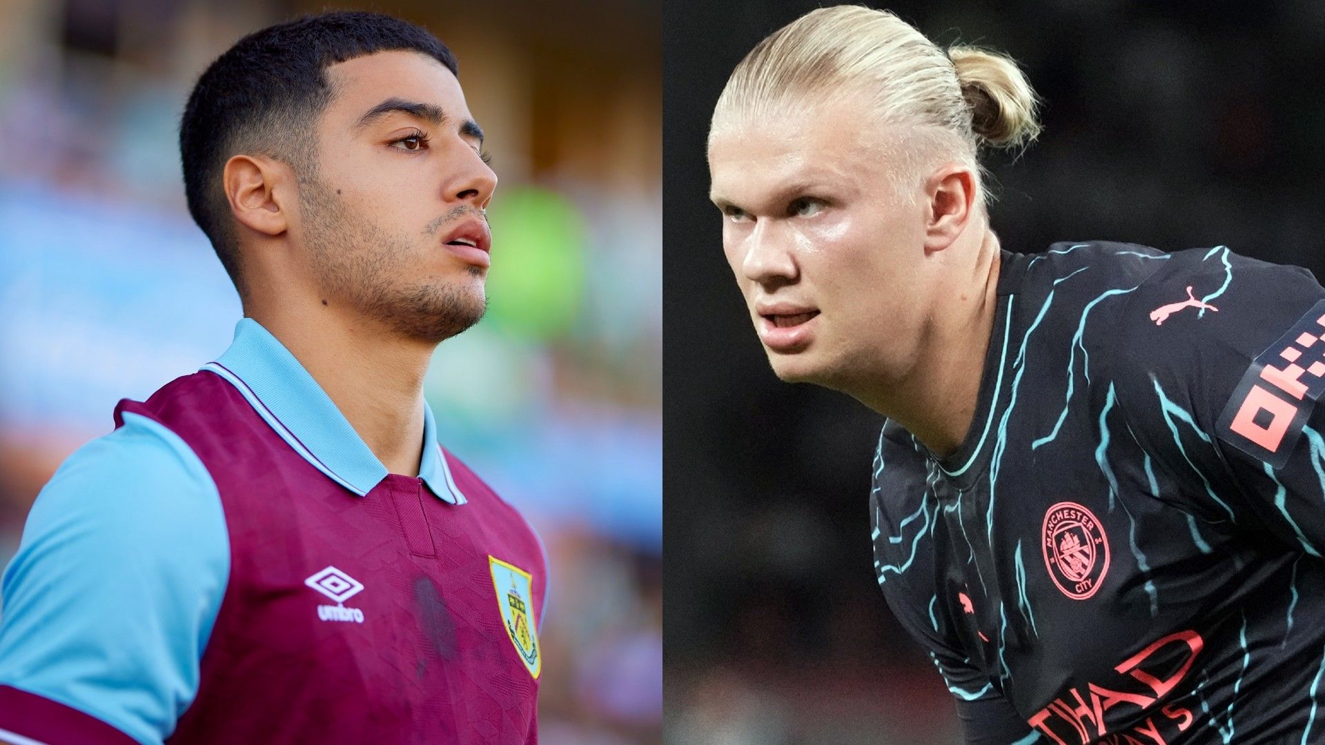 burnely man city 2023