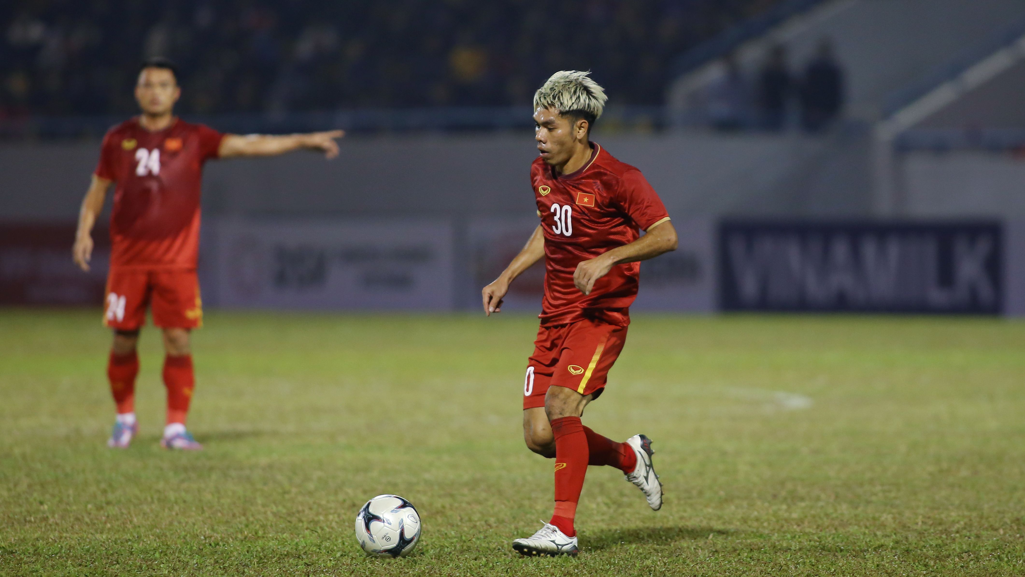 Cao Van Trien | Vietnam 231220