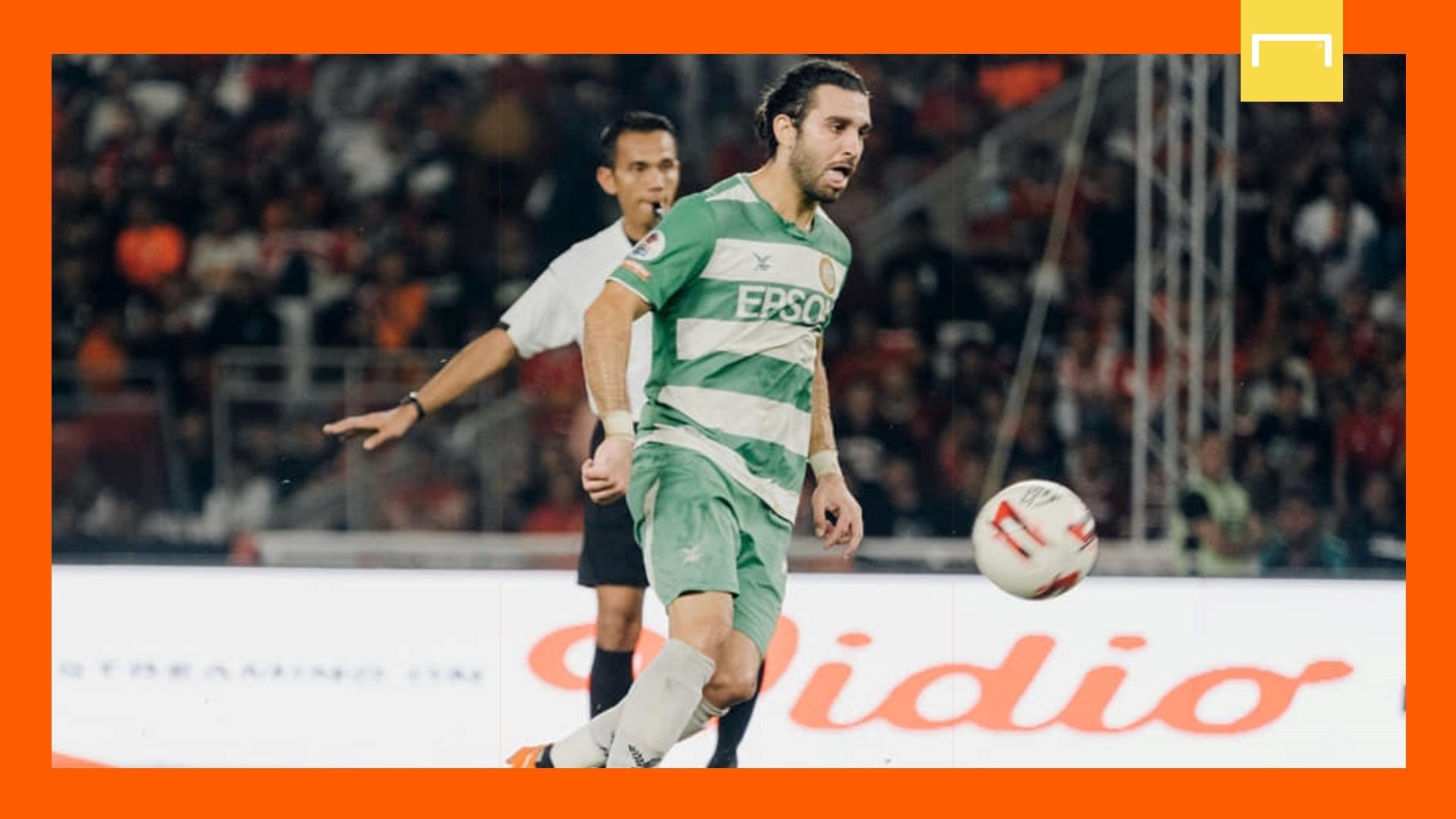 Panos Linardos Geylang