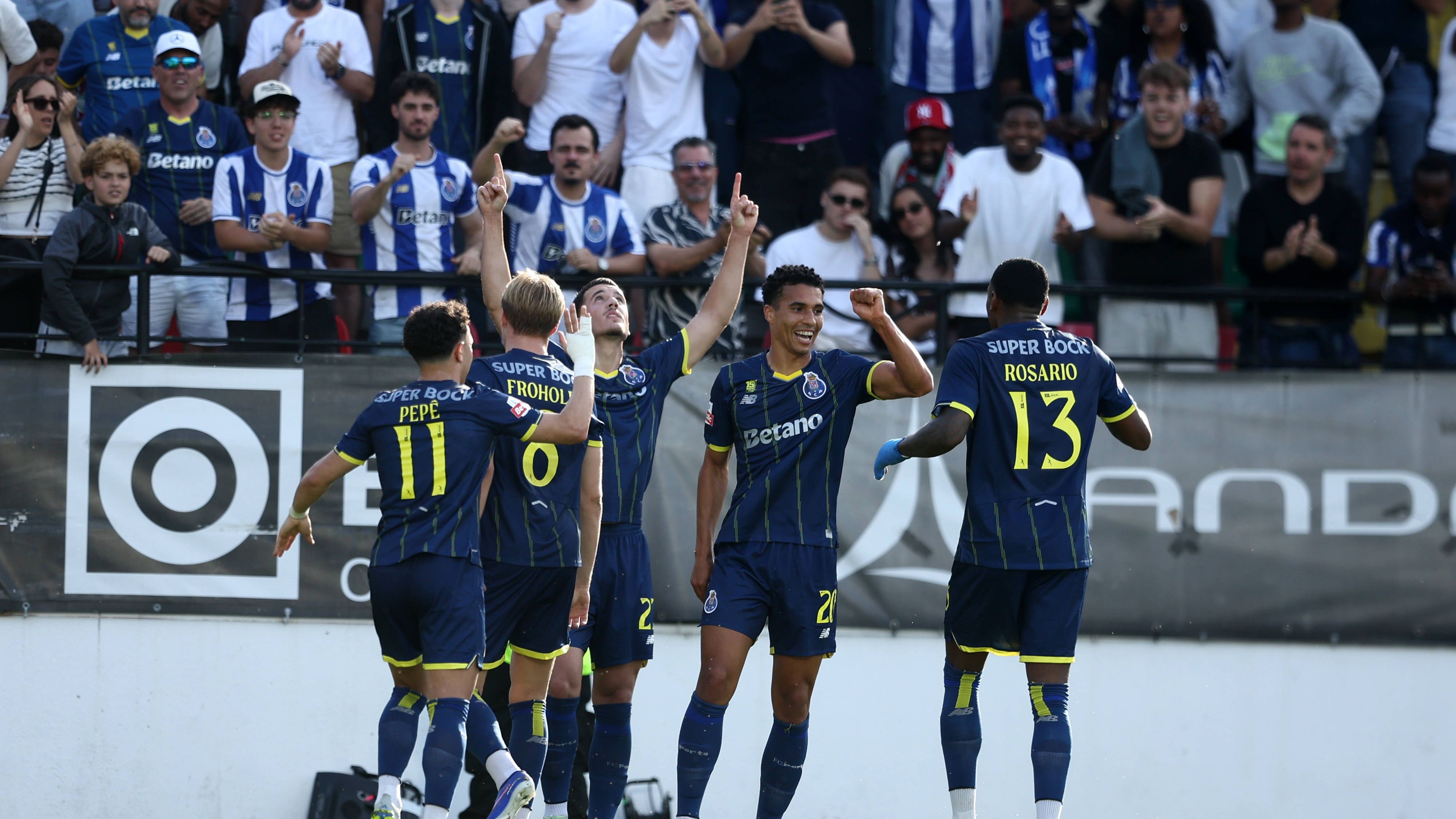 FC Porto