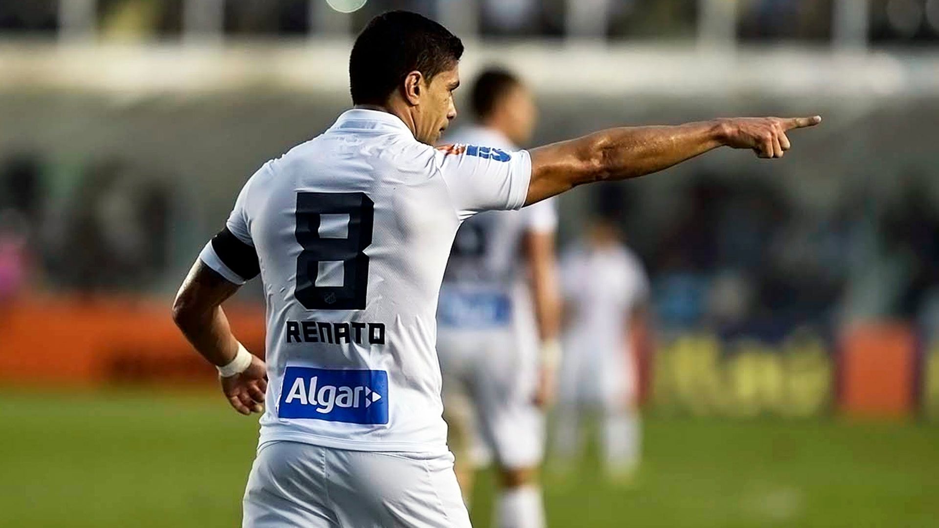 Renato Santos Corinthians Brasileirão 11092016