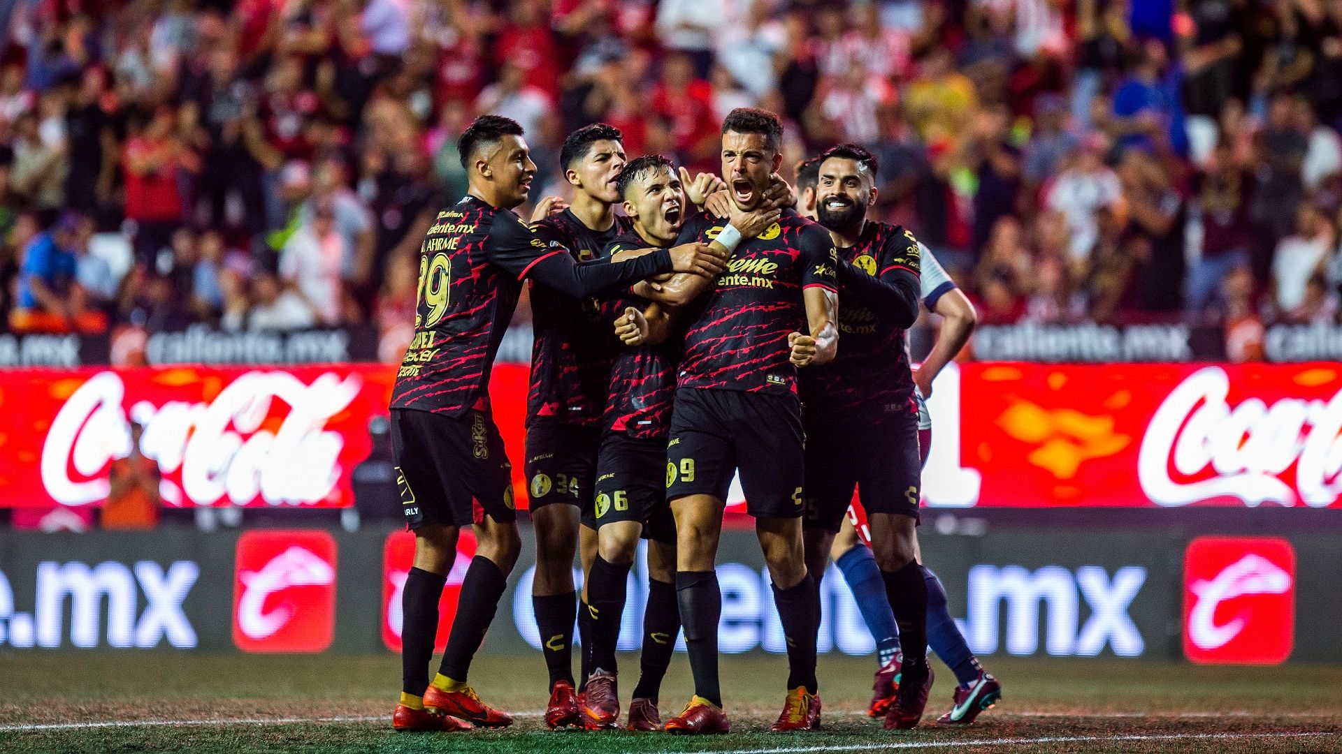 Xolos de Tijuana Apertura 2022 Liga MX