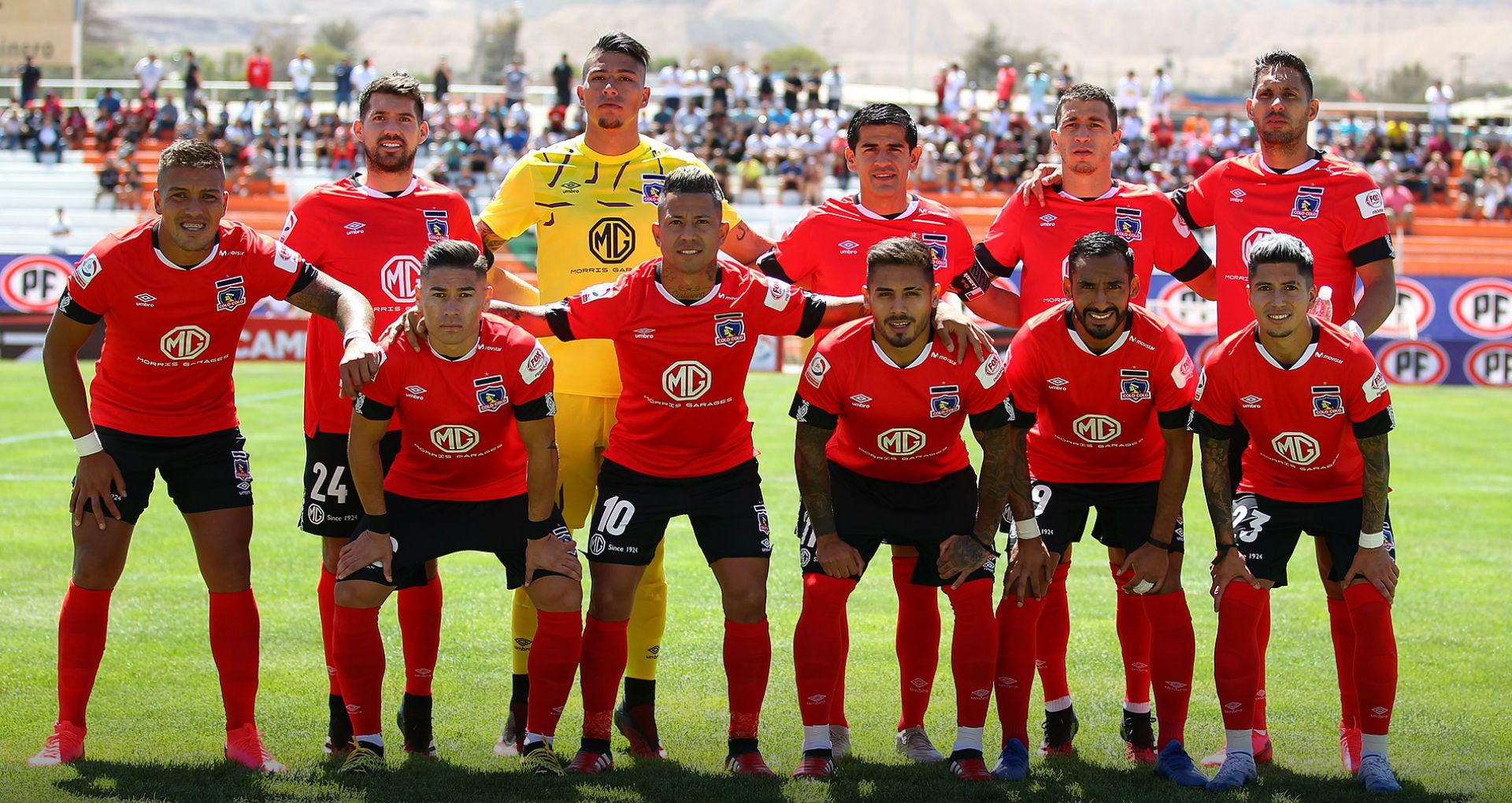 020220 Cobresal Colo Colo