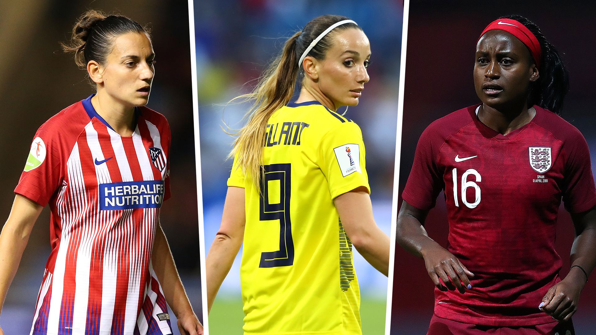 Kaci Jakobsson Ubogagu Real Madrid split