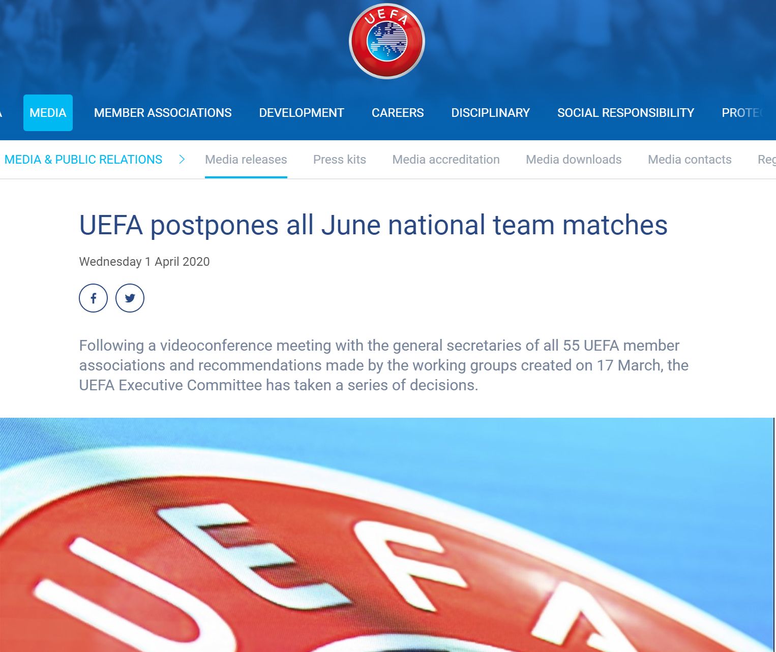 UEFA