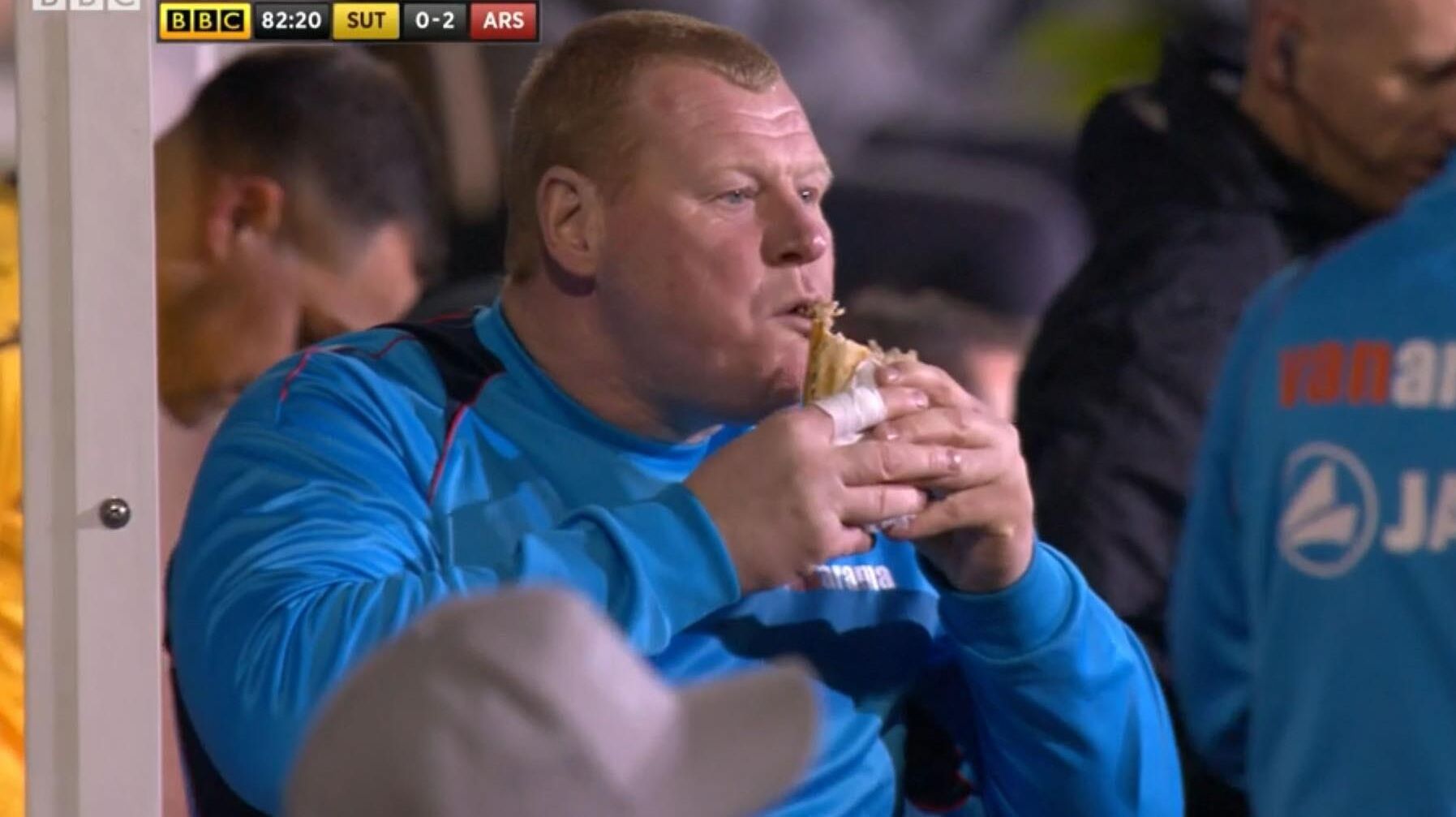 Wayne Shaw