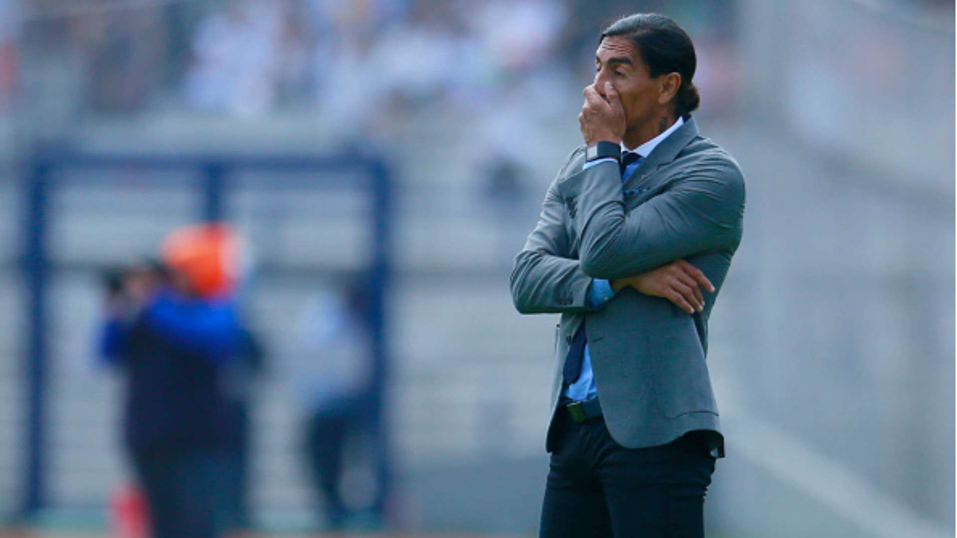 Juan Francisco Palencia