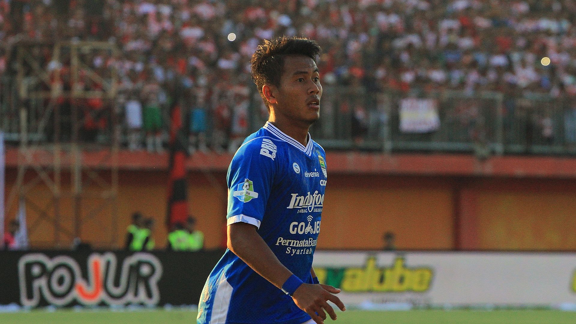 Ghozali Siregar - Persib Bandung