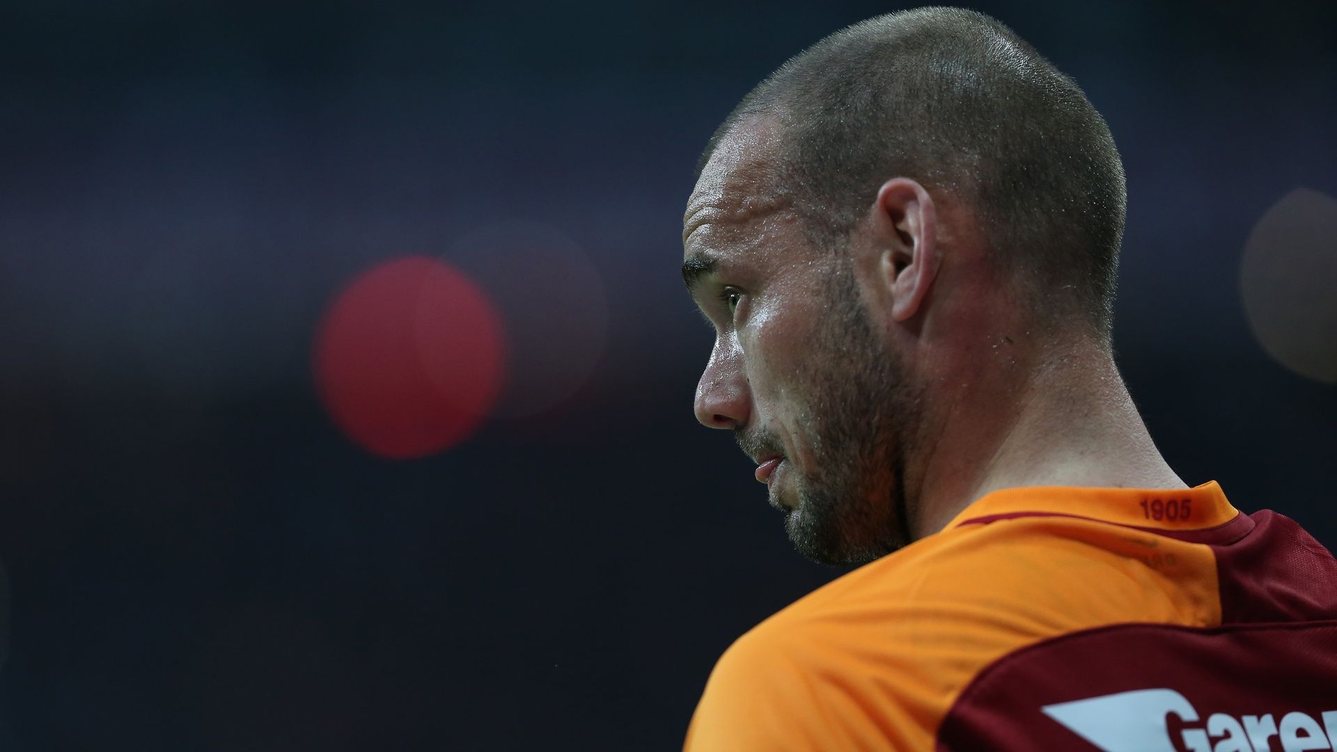 Wesley Sneijder Galatasaray