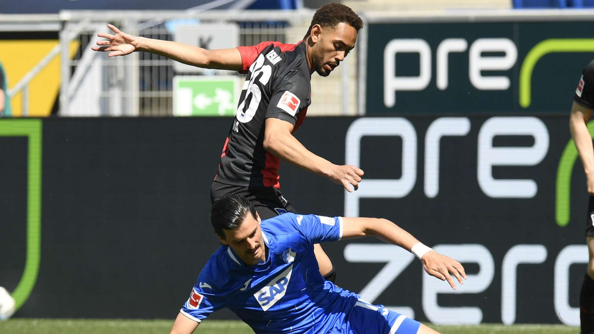 Hoffenheim Hertha Bundesliga 16052020