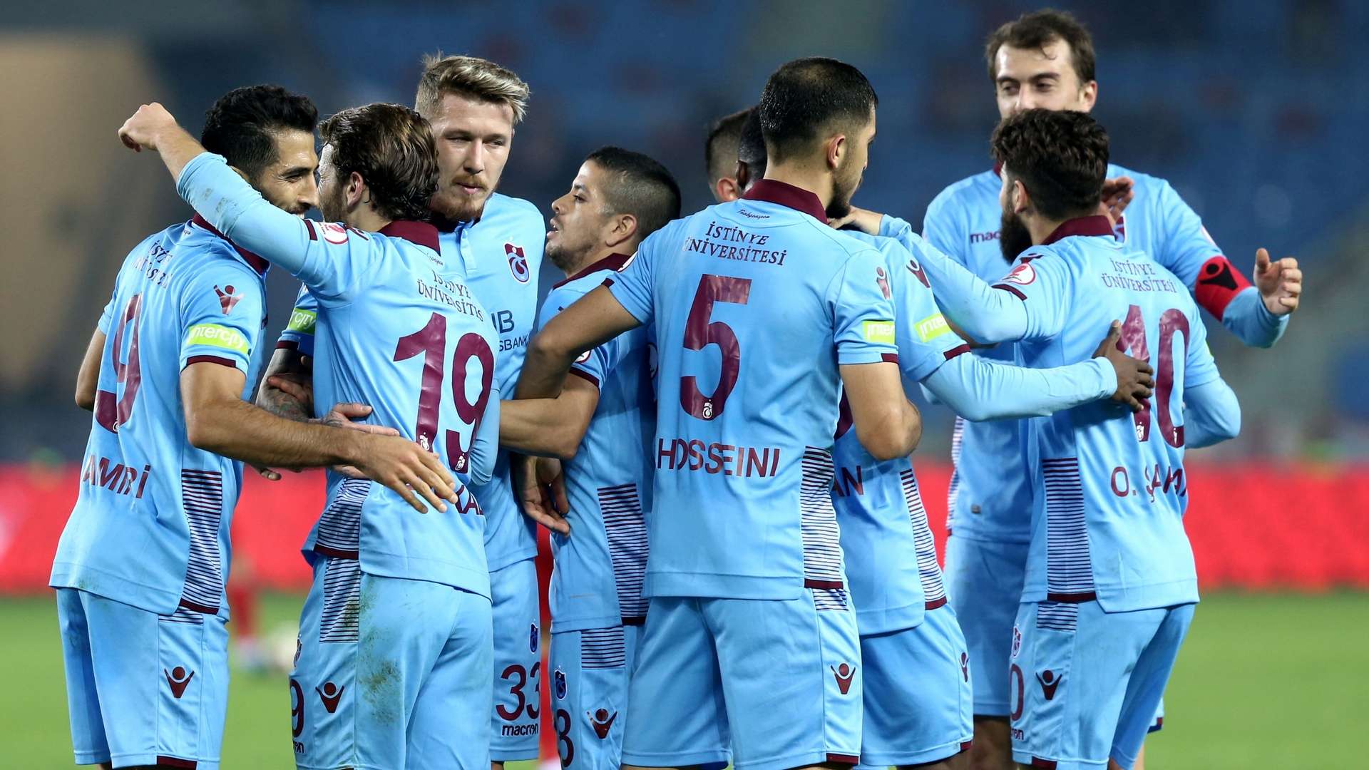 Trabzonspor