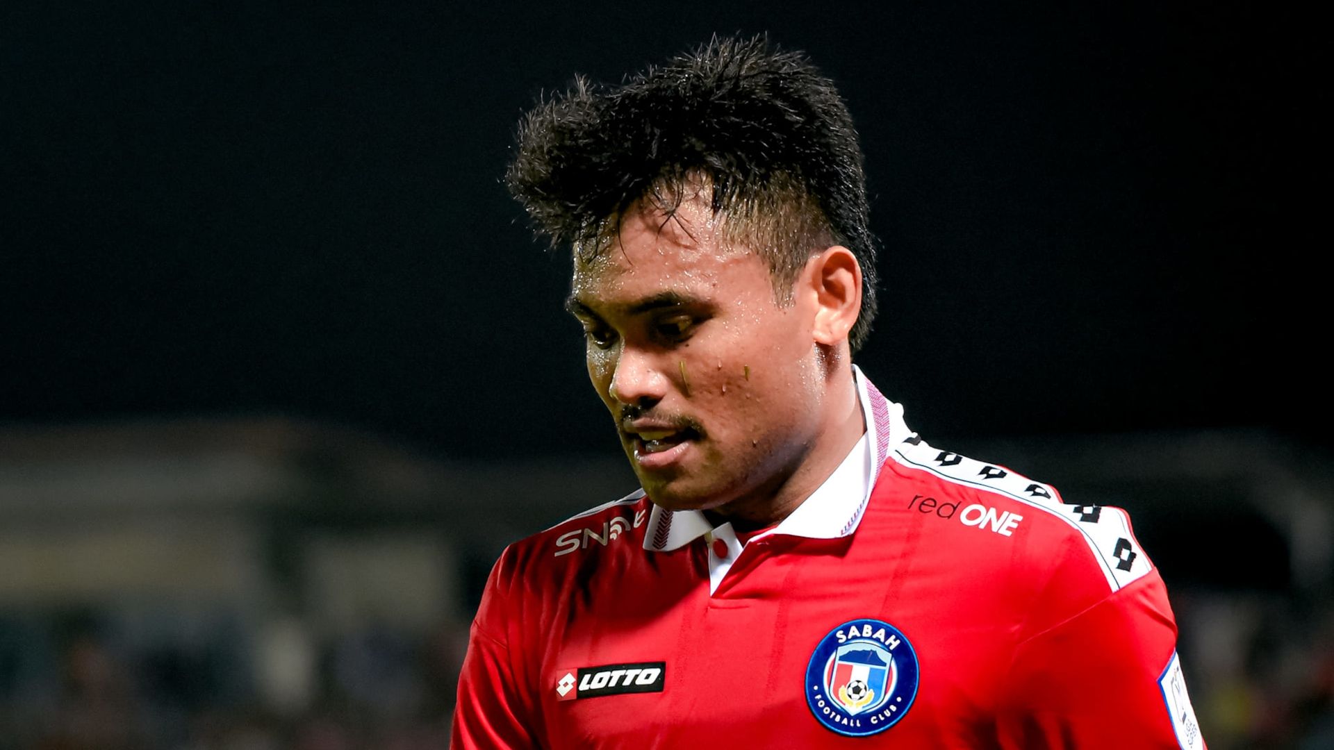 Saddil Ramdani - Sabah FC