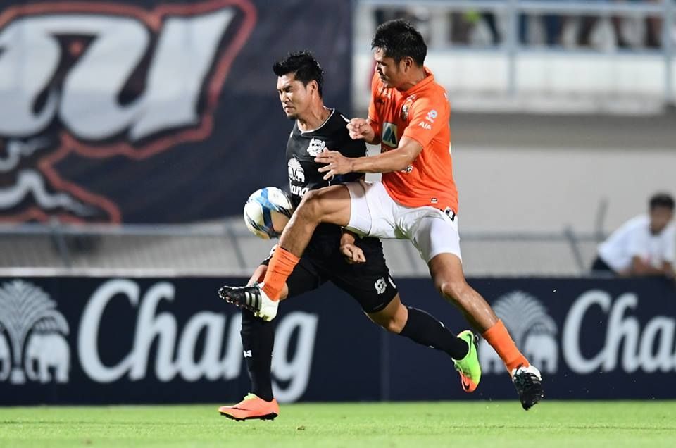 เชียงราย ยูไนเต็ด