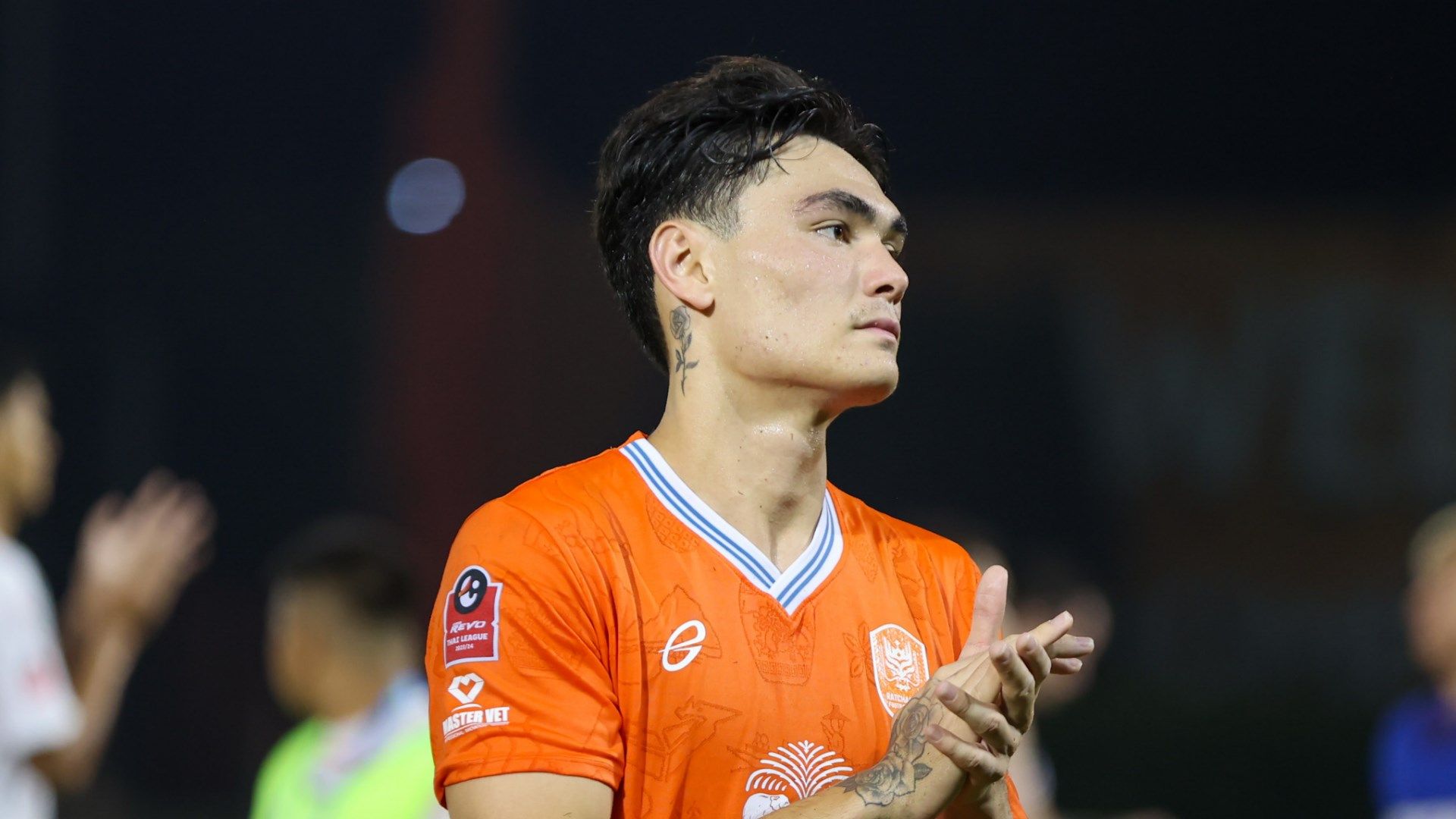 โจนาธาร เข็มดี