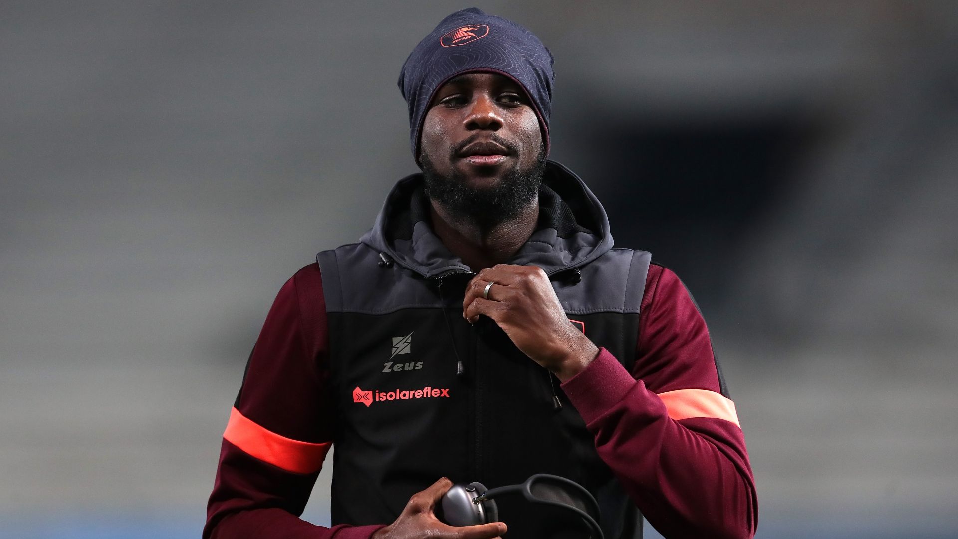 Boulaye Dia Salernitana