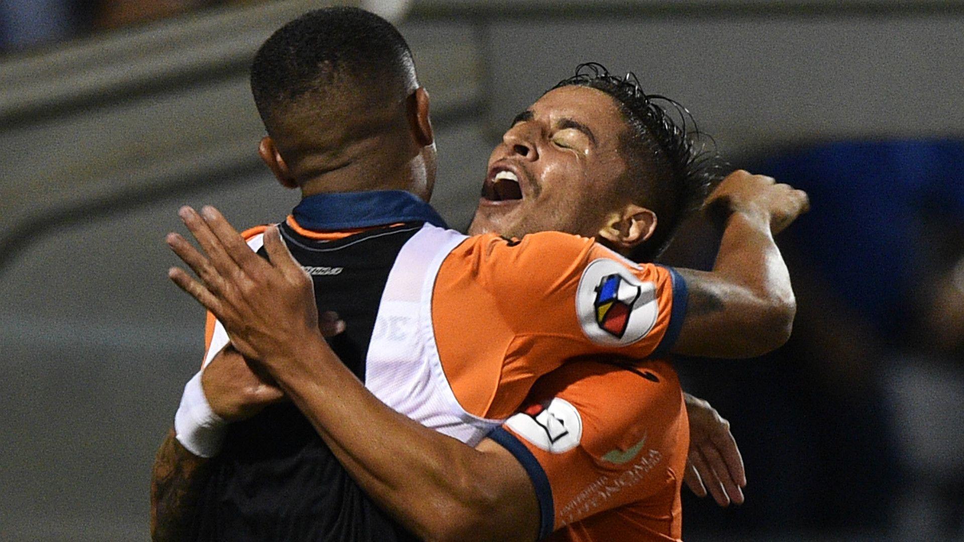 Alejandro Hohberg Cesar Vallejo