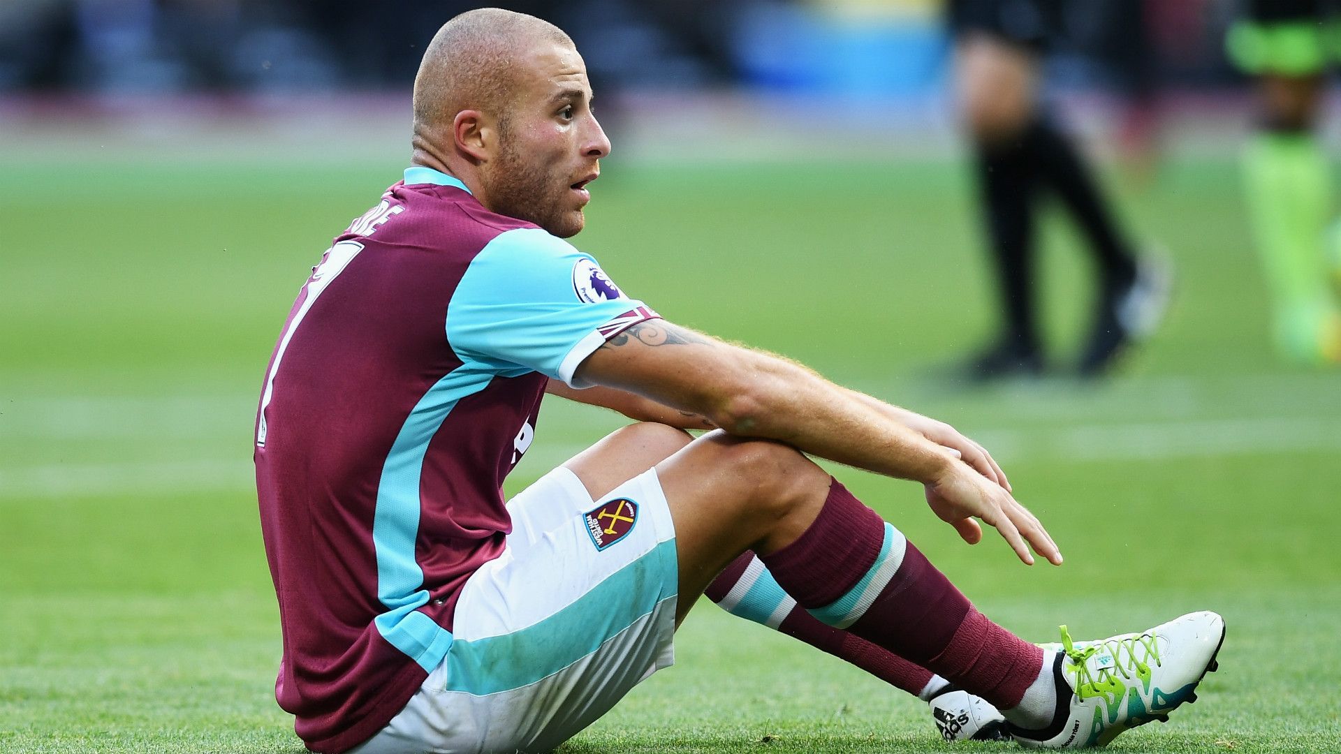 GOKHAN TORE WEST HAM