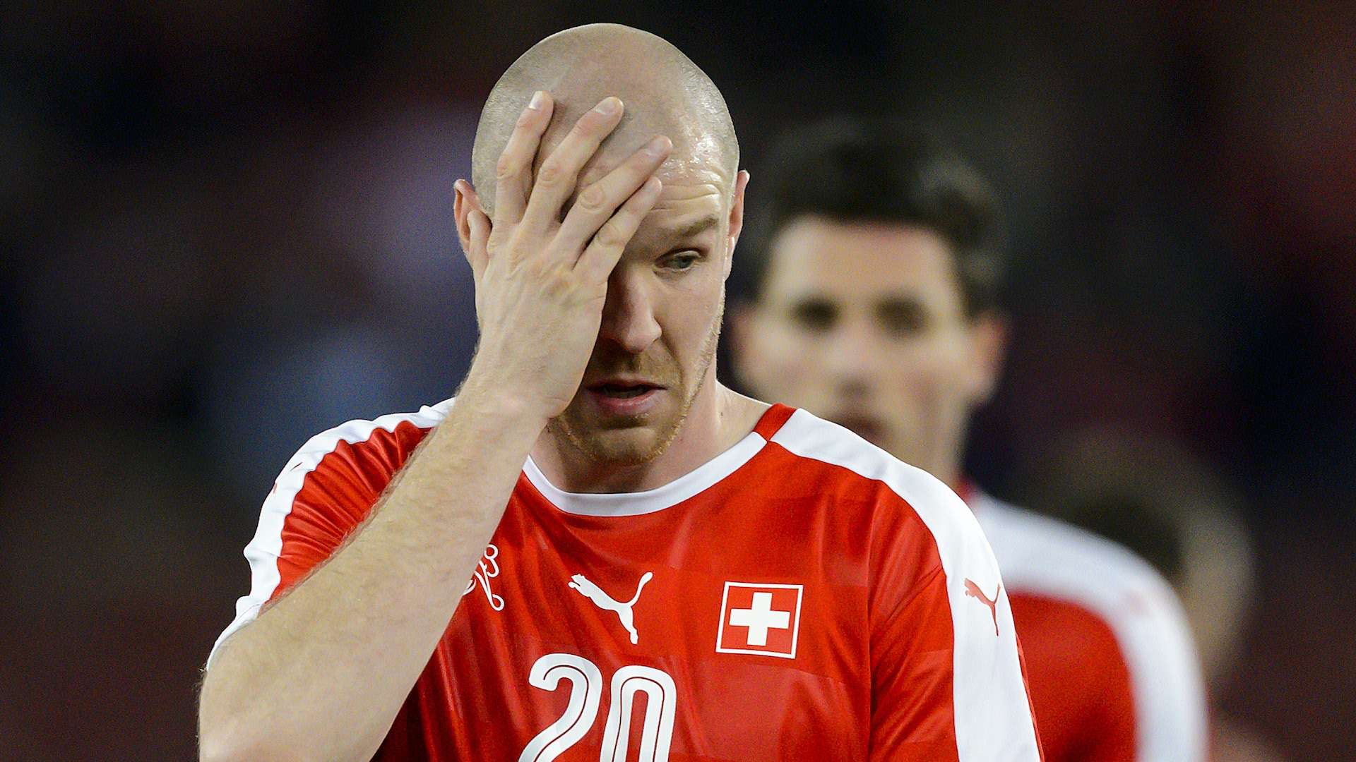 Philippe Senderos