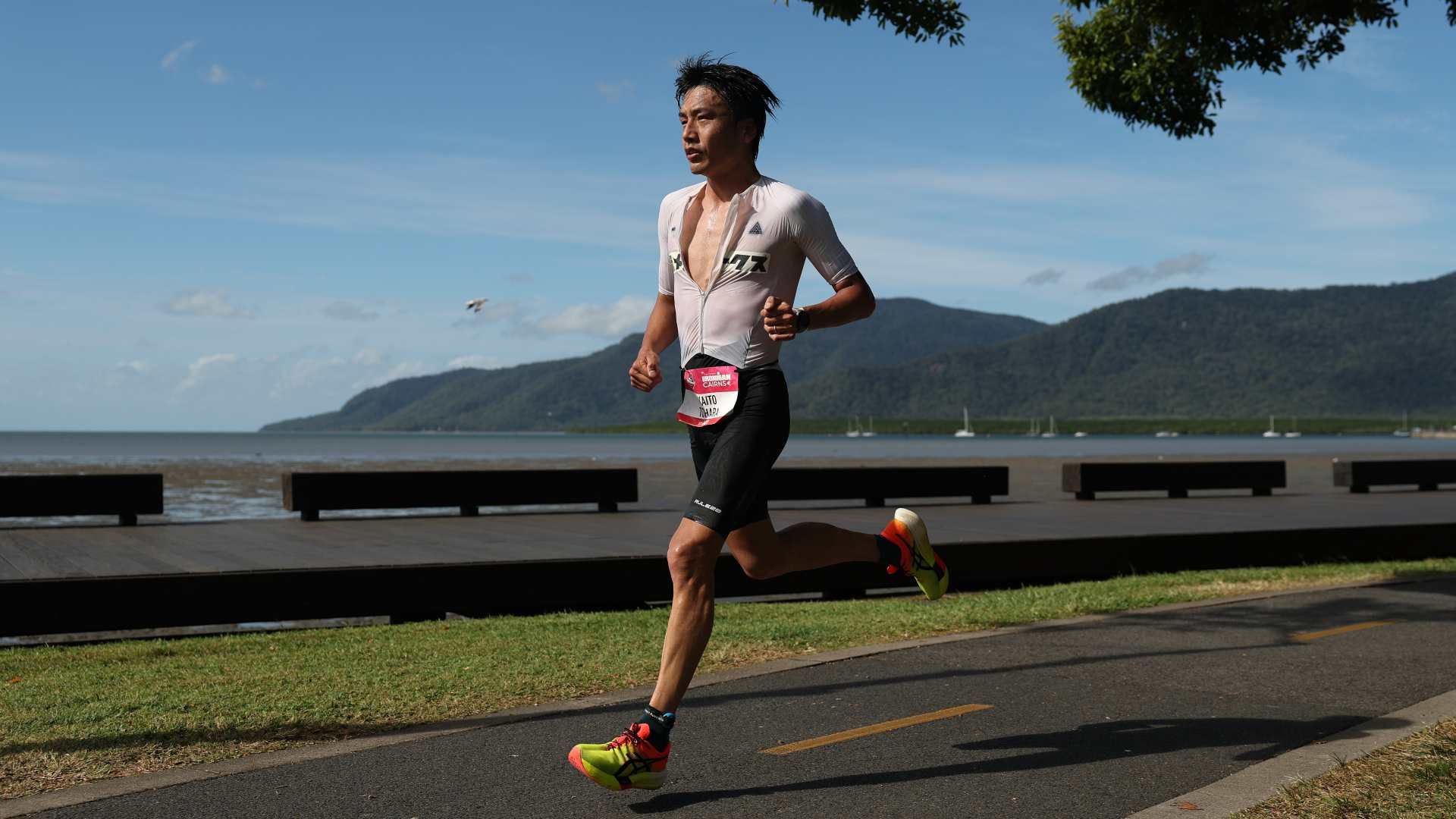 triathlon