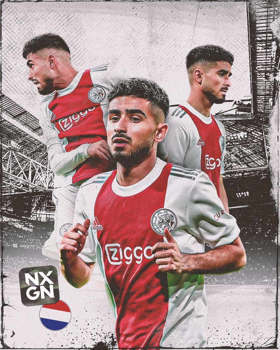 NXGN 2022 Naci Unuvar