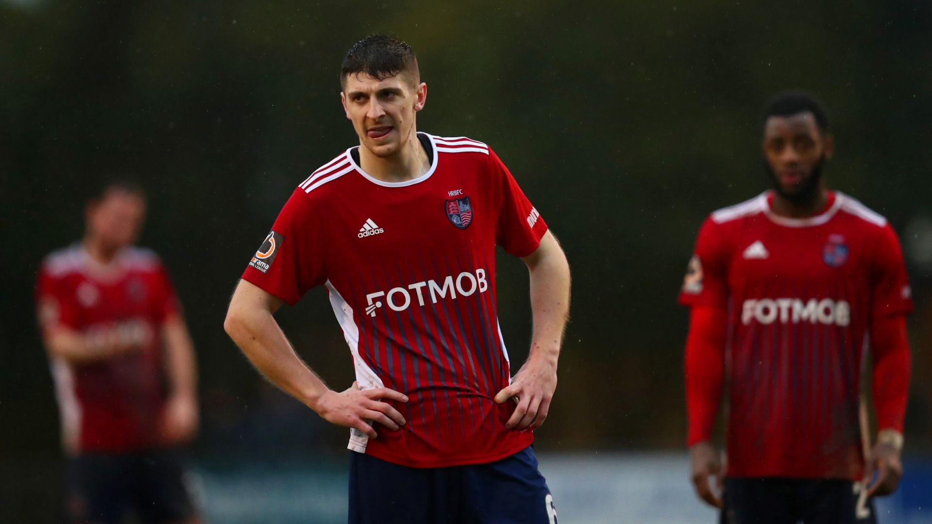 Hampton & Richmond Borough