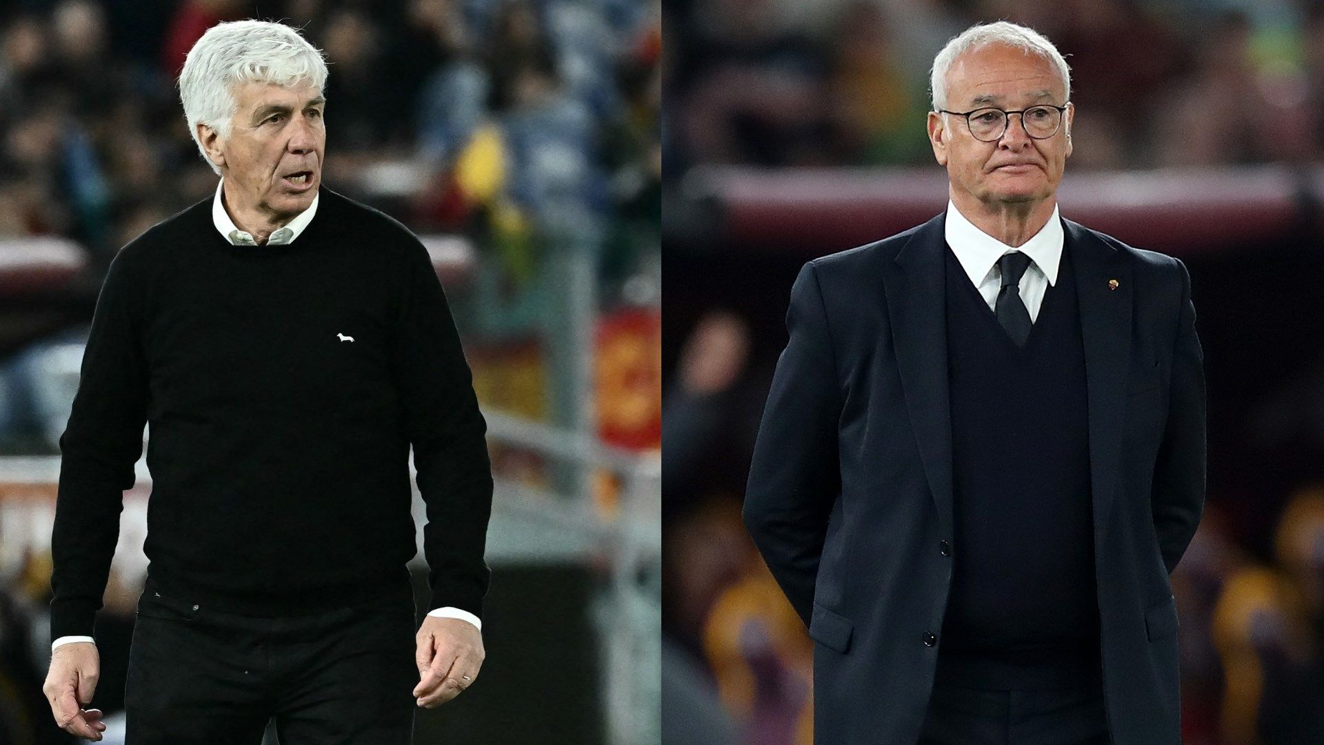 Gasperini Ranieri Roma