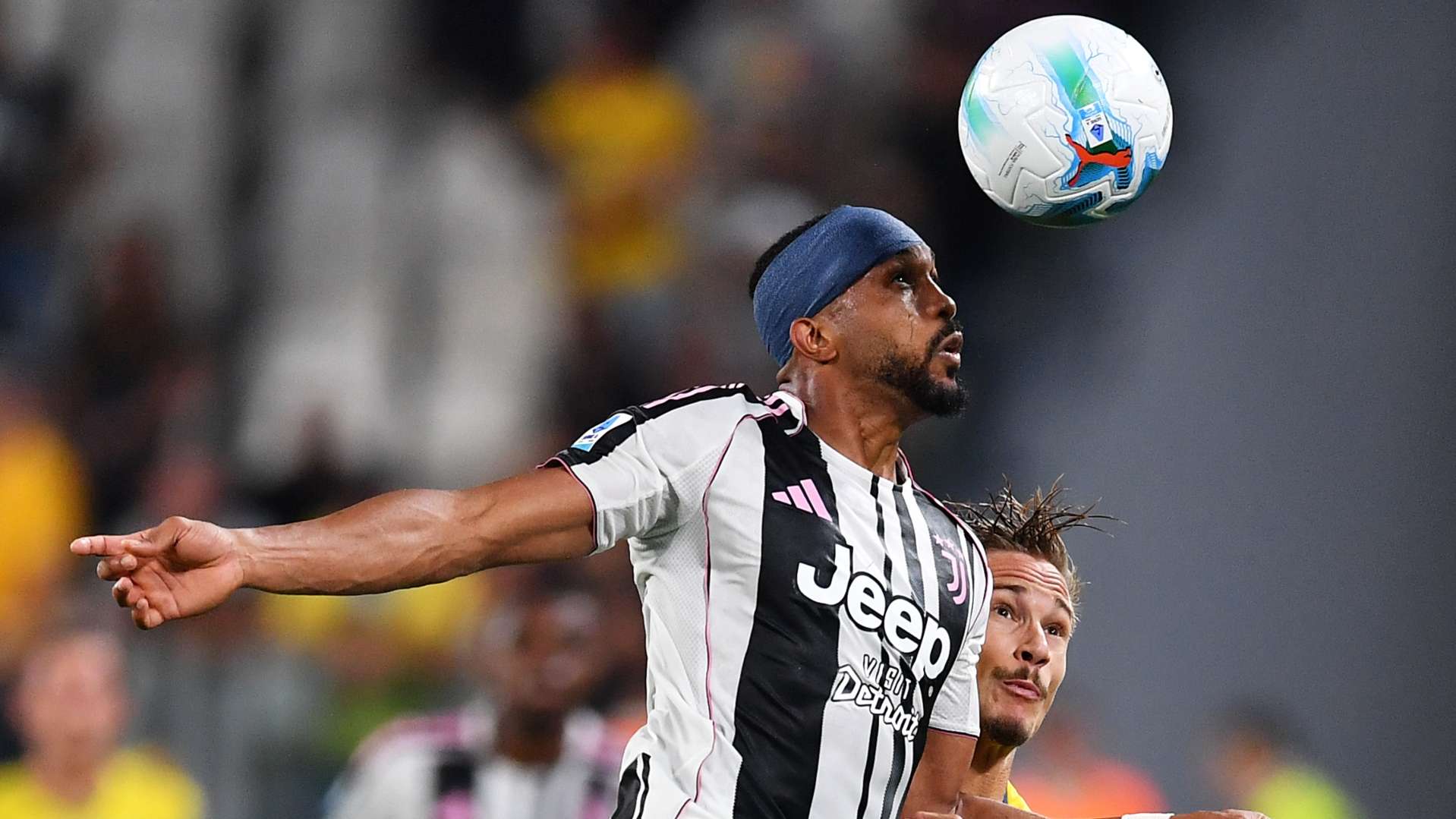 Bremer Juventus 2025