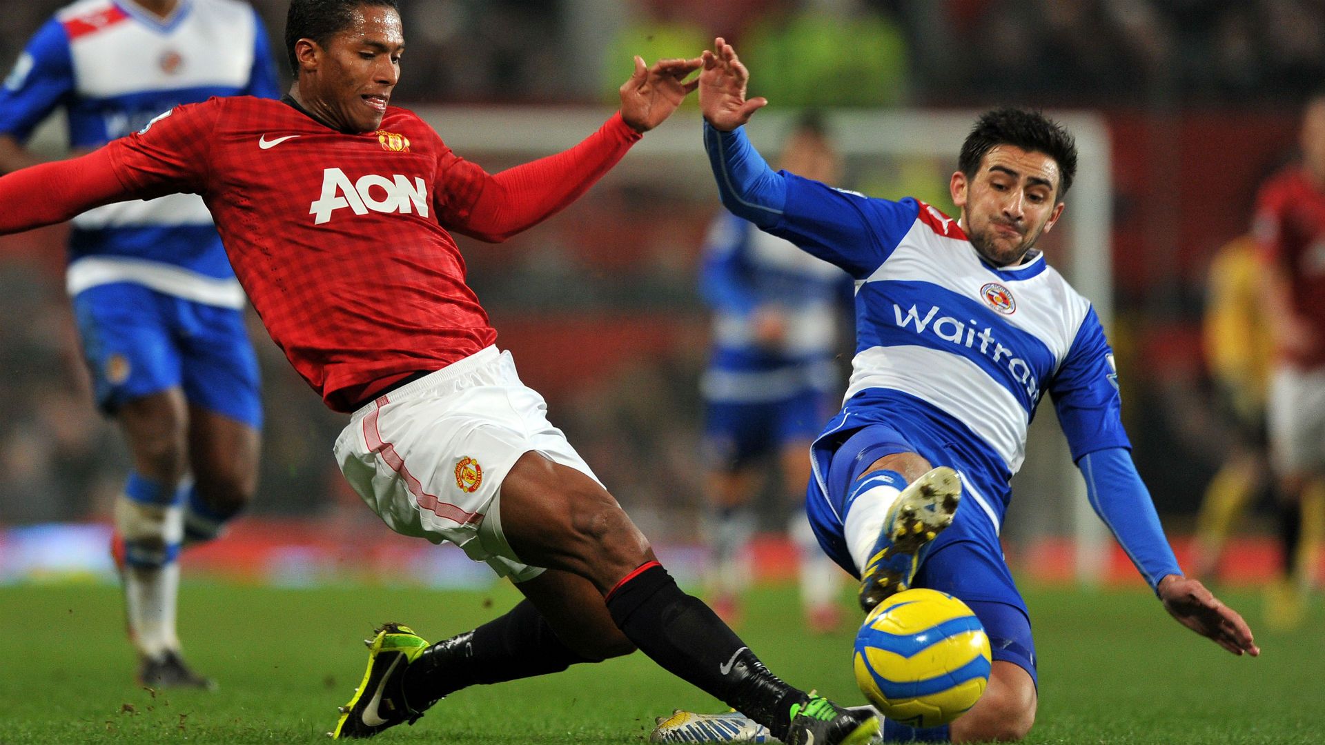 Jem Paul Karacan Reading