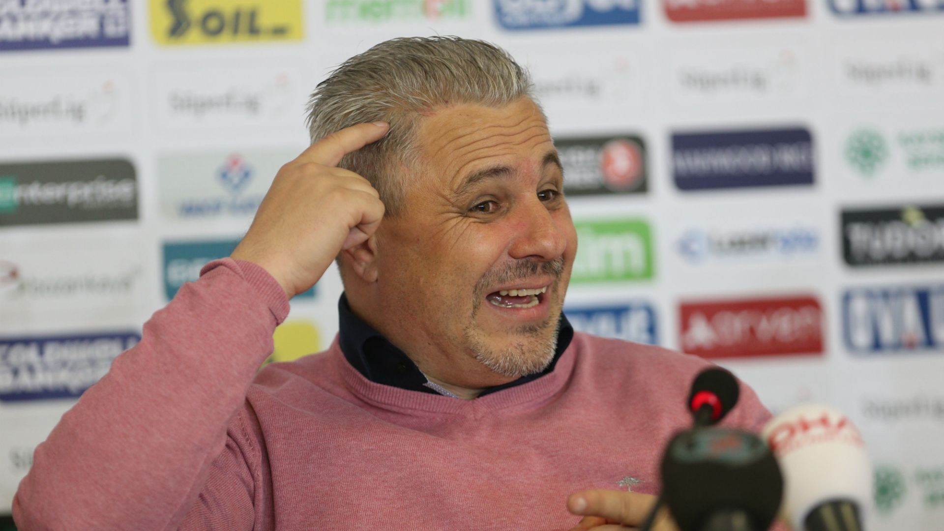 Marius Sumudica Kayserispor