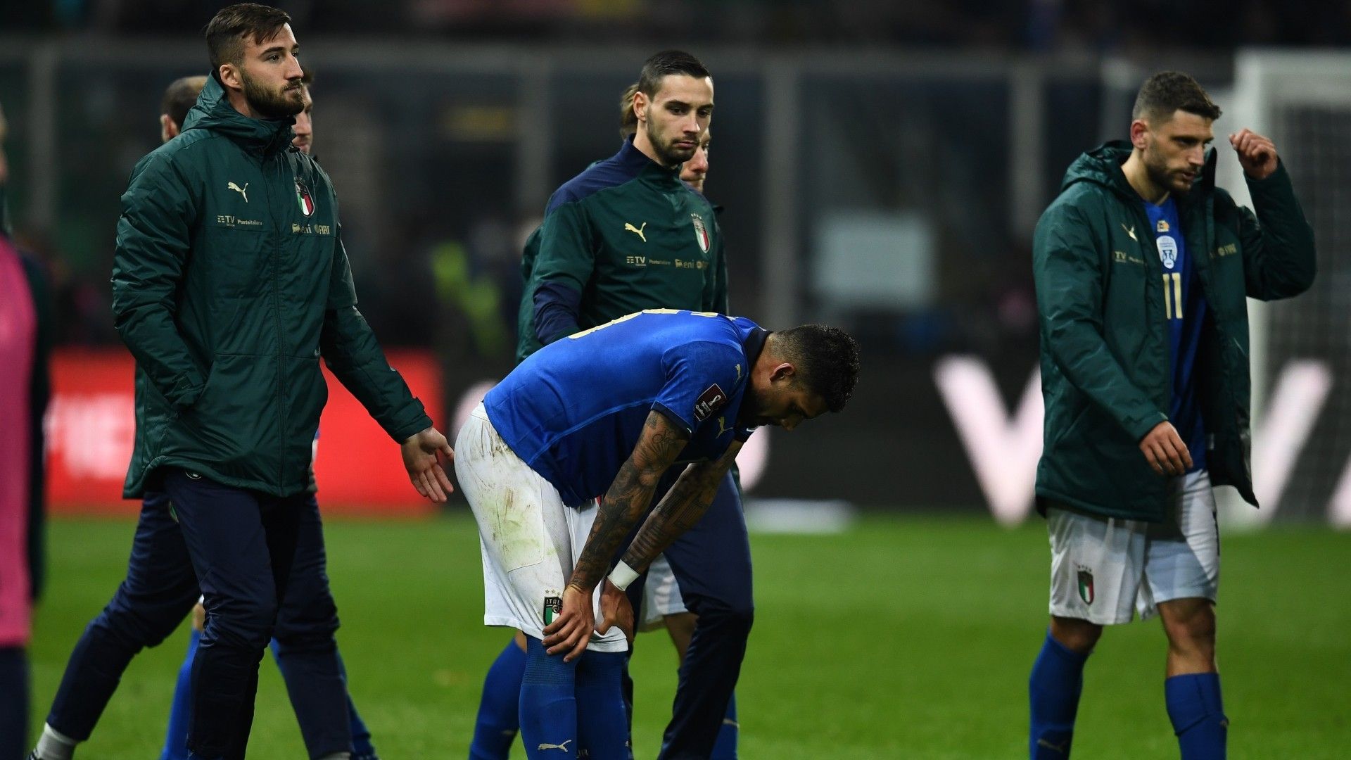 Emerson Italy North Macedonia