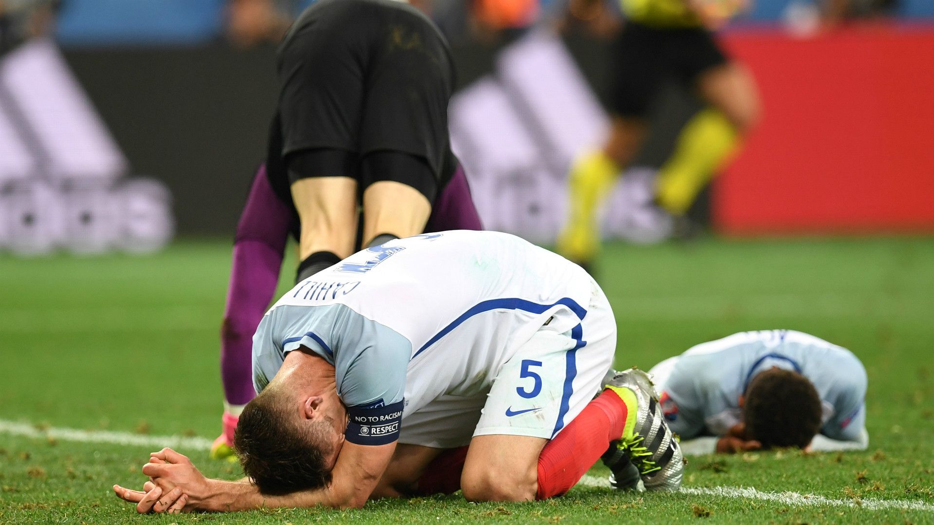 England Iceland Euro 2016