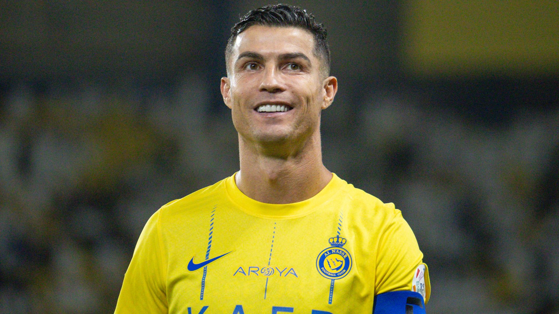 Klub Cristiano Ronaldo Al-Nassr Buka Pembicaraan Untuk Rekrut Eks Arsenal Dan Juventus