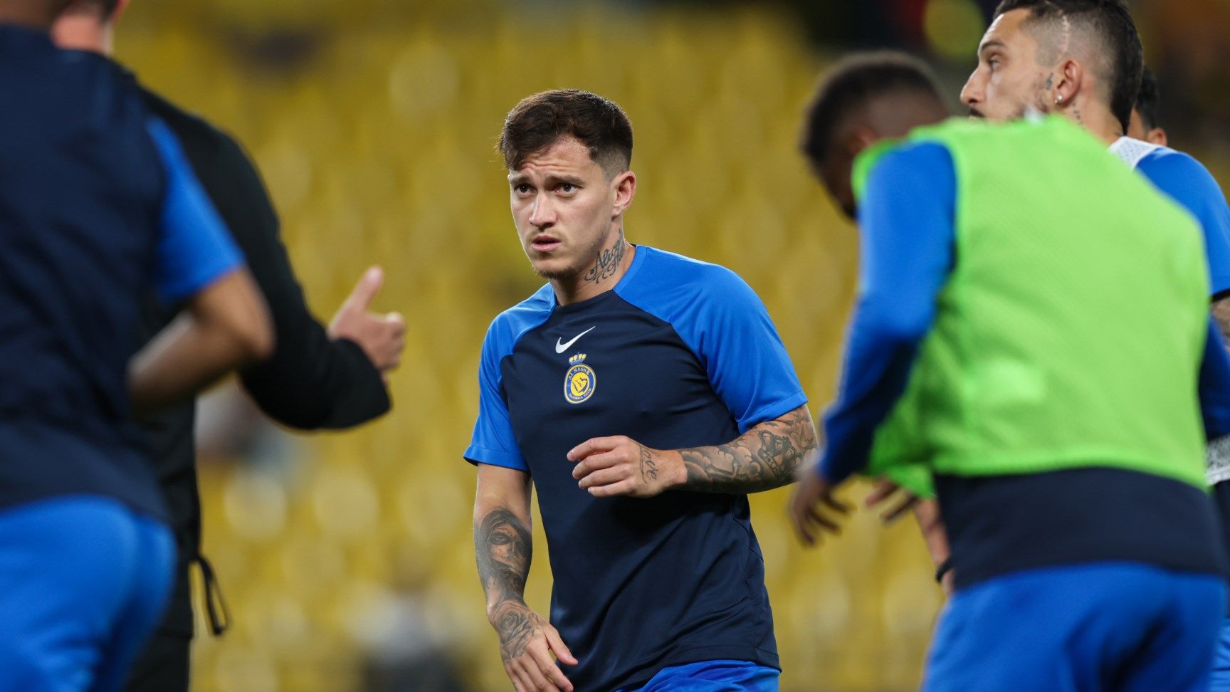 Otavio Al-Nassr 2023-24