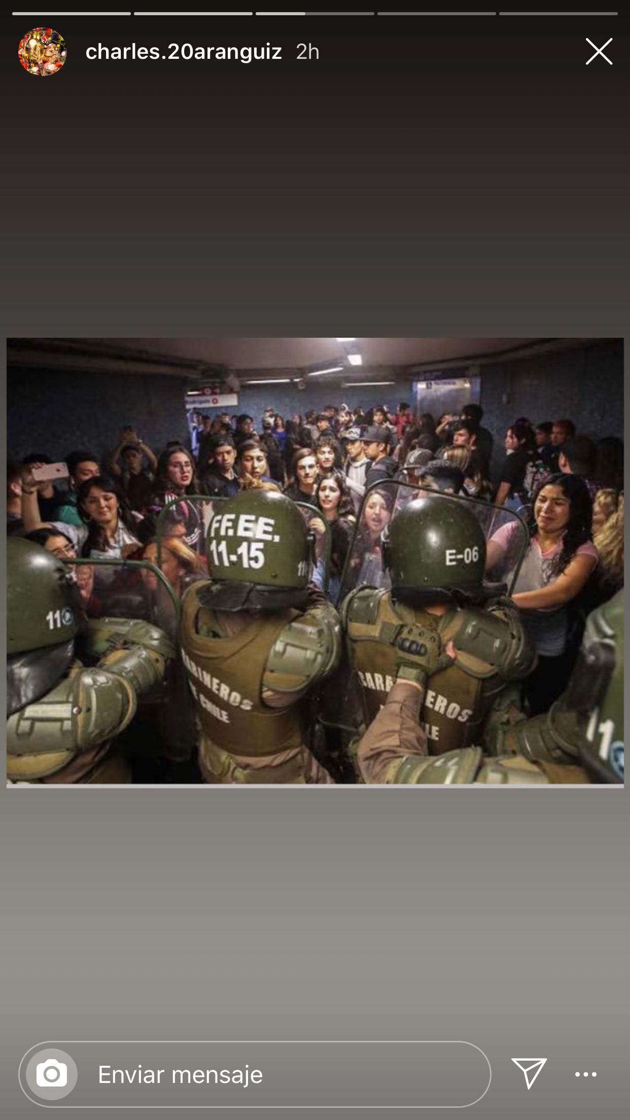 Charles Aránguiz EMBED