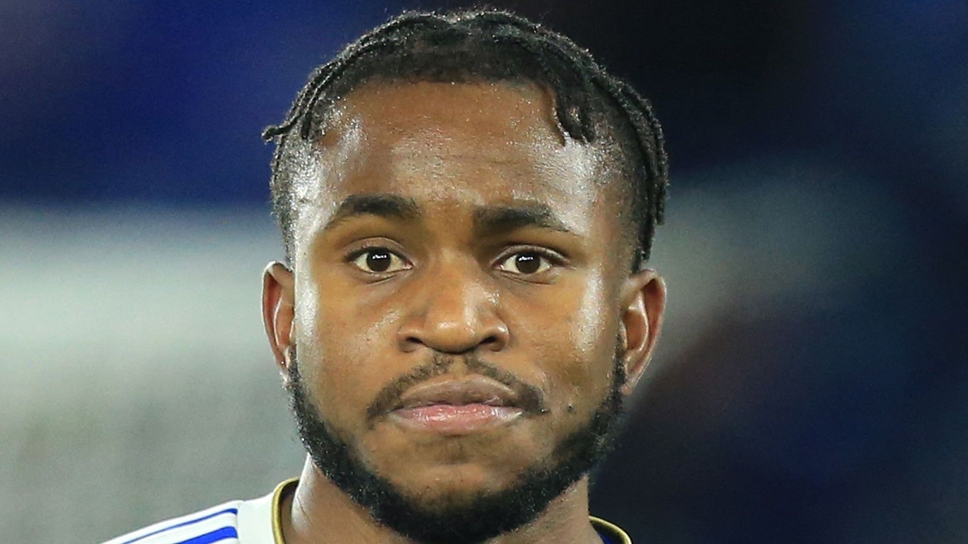 Ademola Lookman