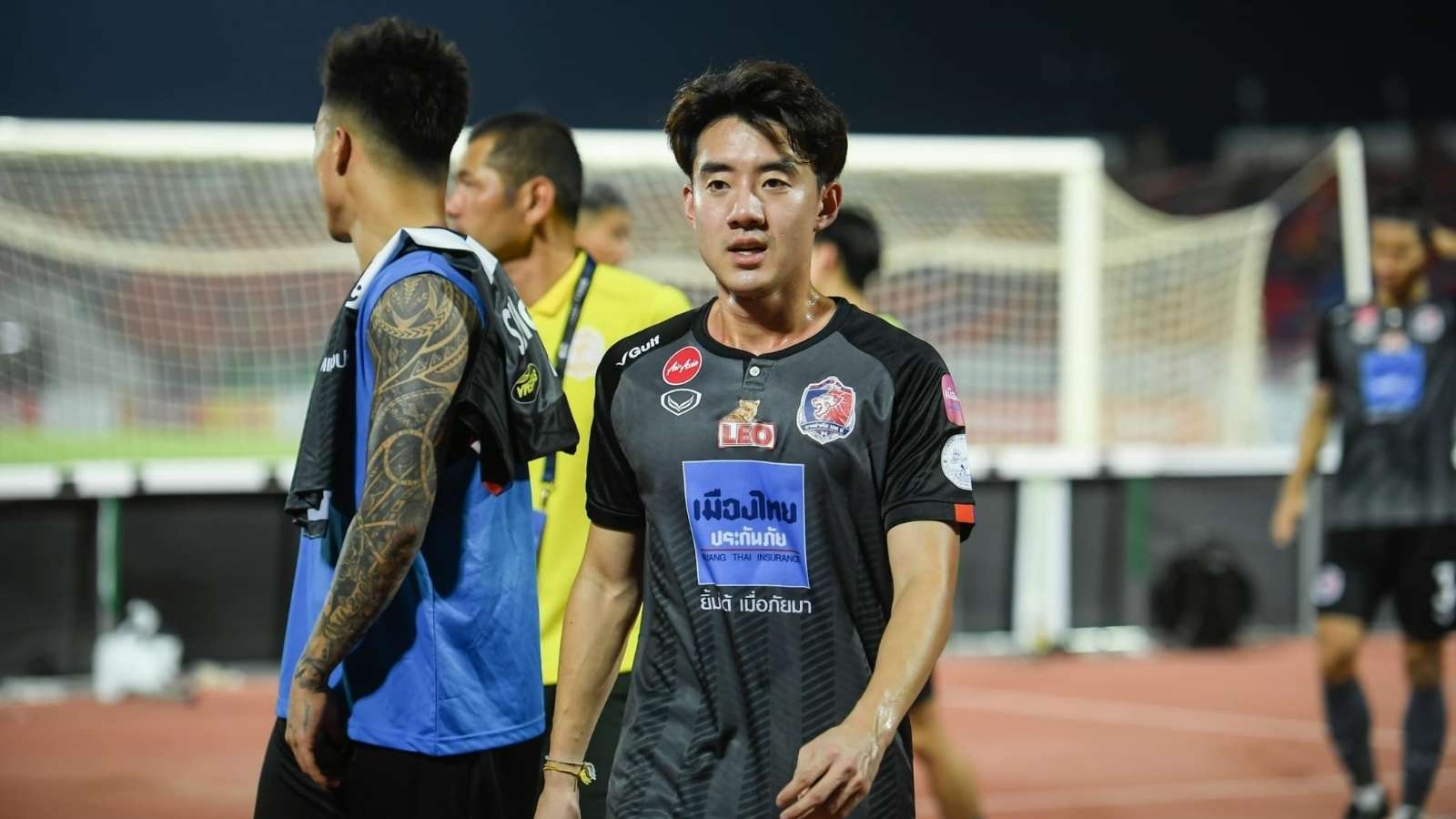 ธาวิน มหจินดาวงษ์