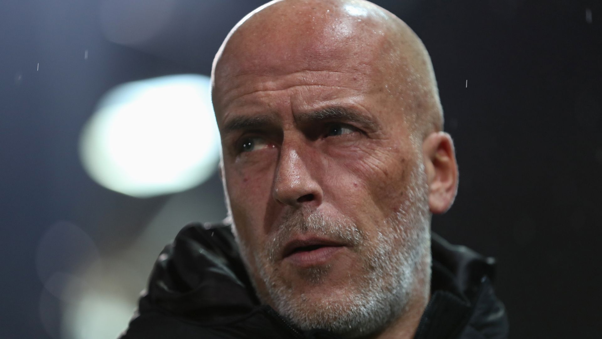 Michael Frontzeck Gladbach 12022021