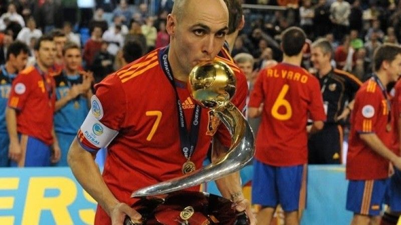 Javier Rodríguez Nebreda