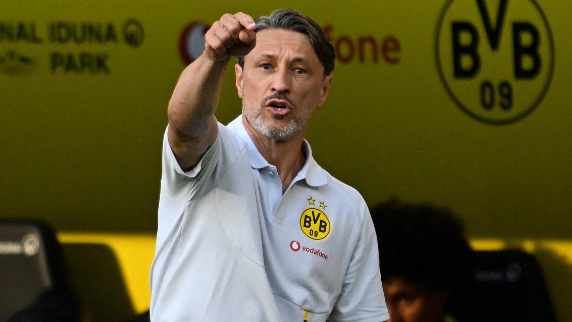 Niko Kovac Dortmund 2025