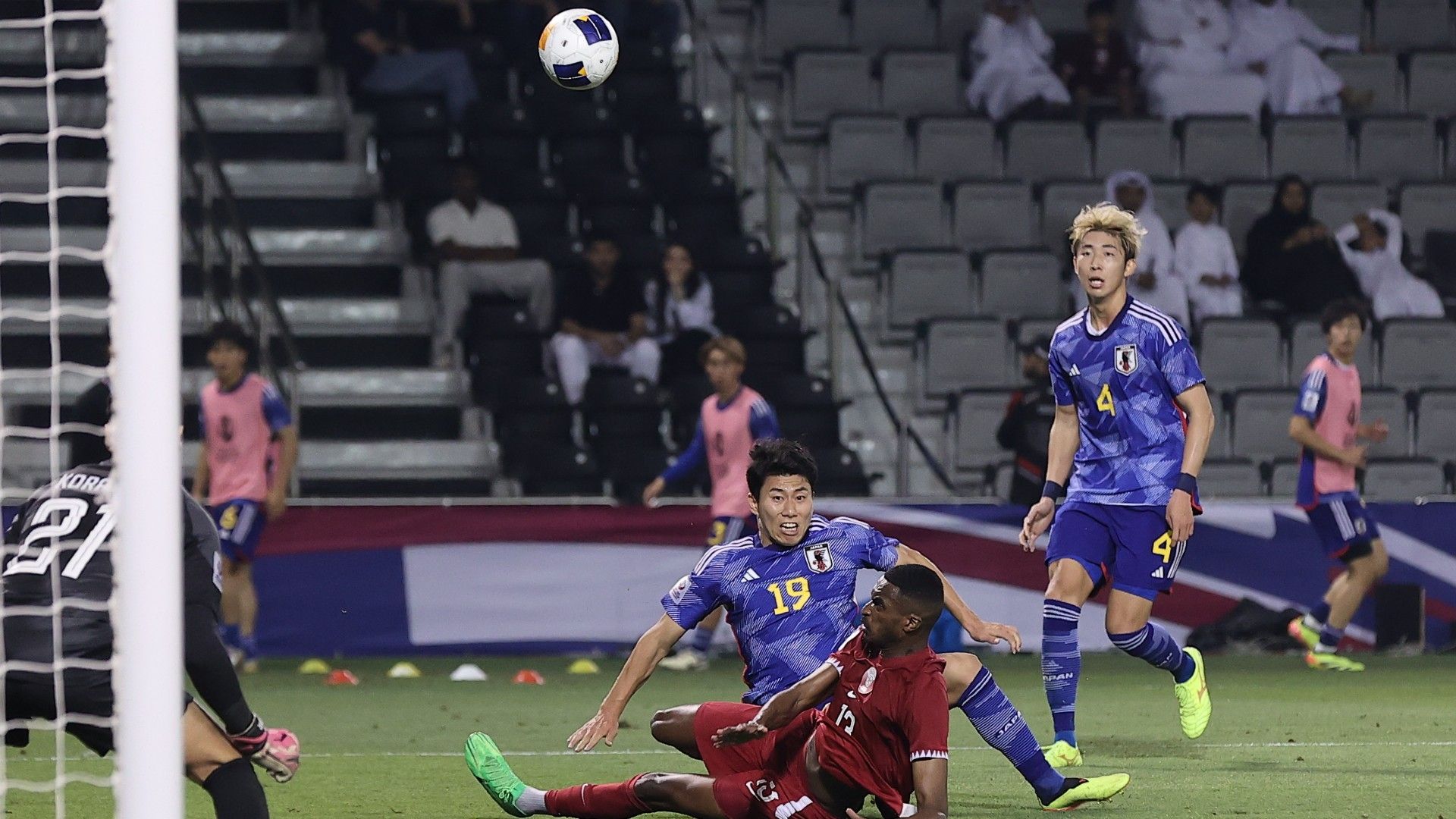 20240426-U23japan-mao-hosoya-fujio