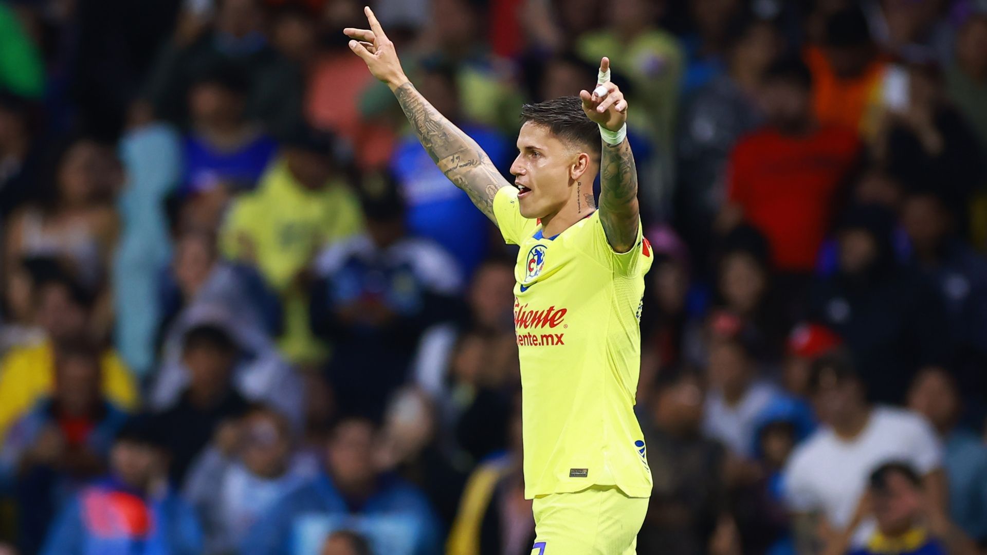 How to watch today’s Club America vs Queretaro Liga MX game: Live stream, TV channel, and start time