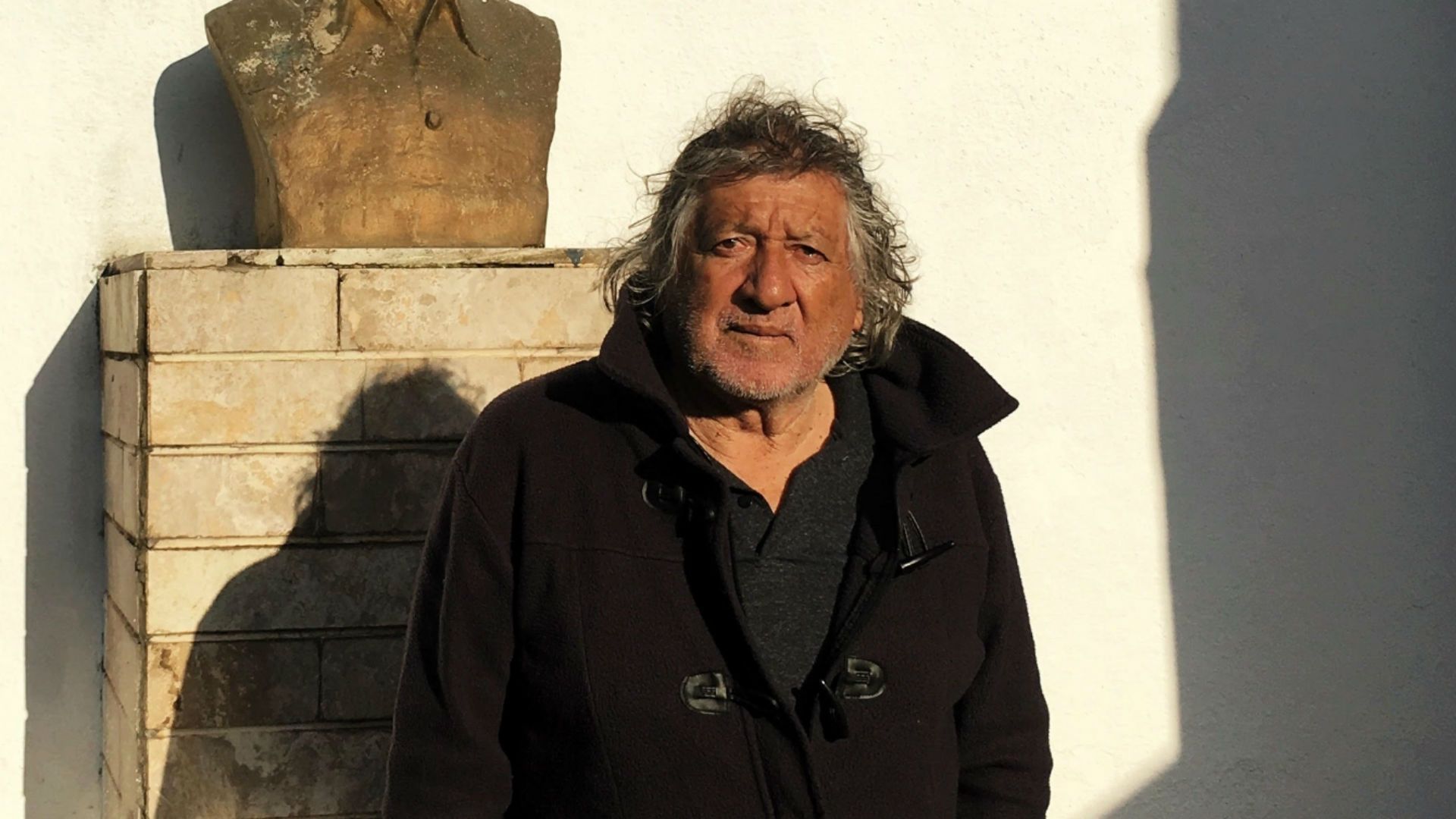 Trinche Carlovich Central Cordoba