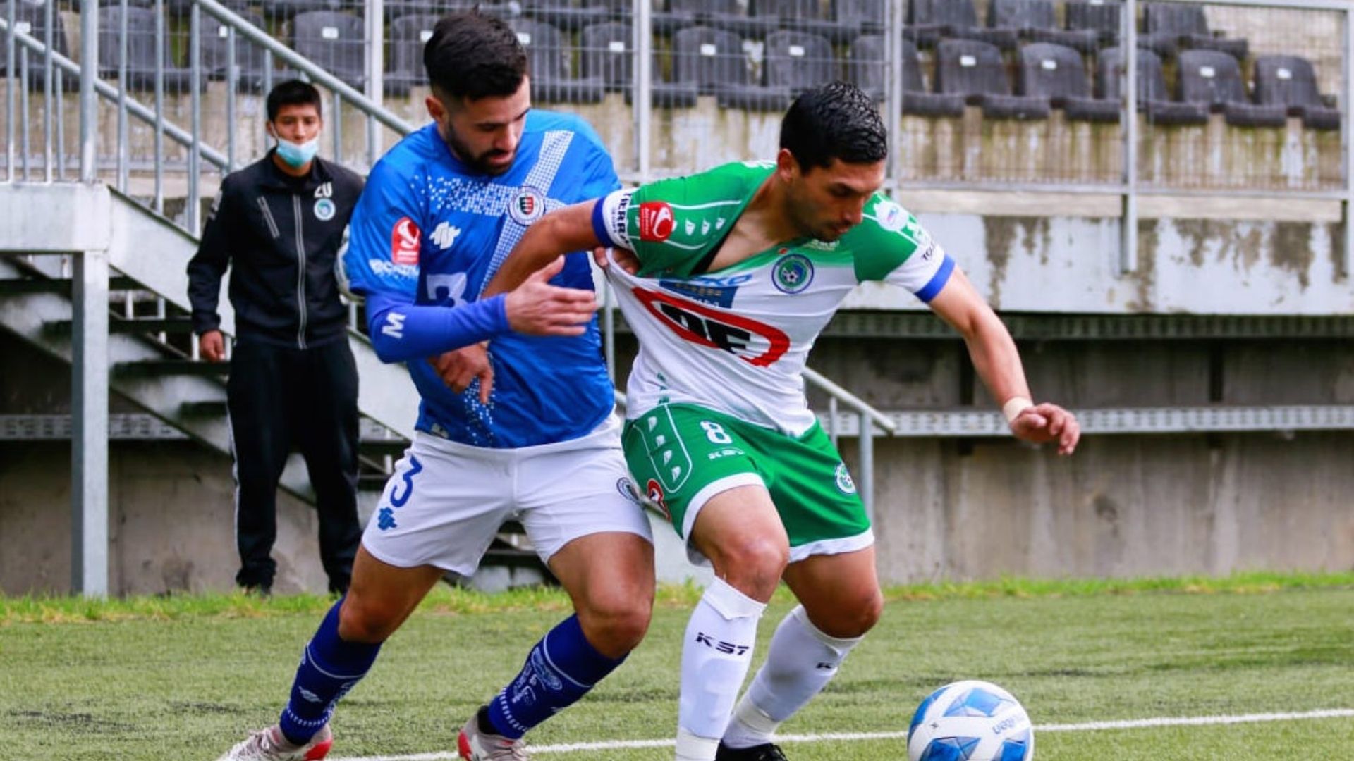 300422 Puerto Montt Santa Cruz