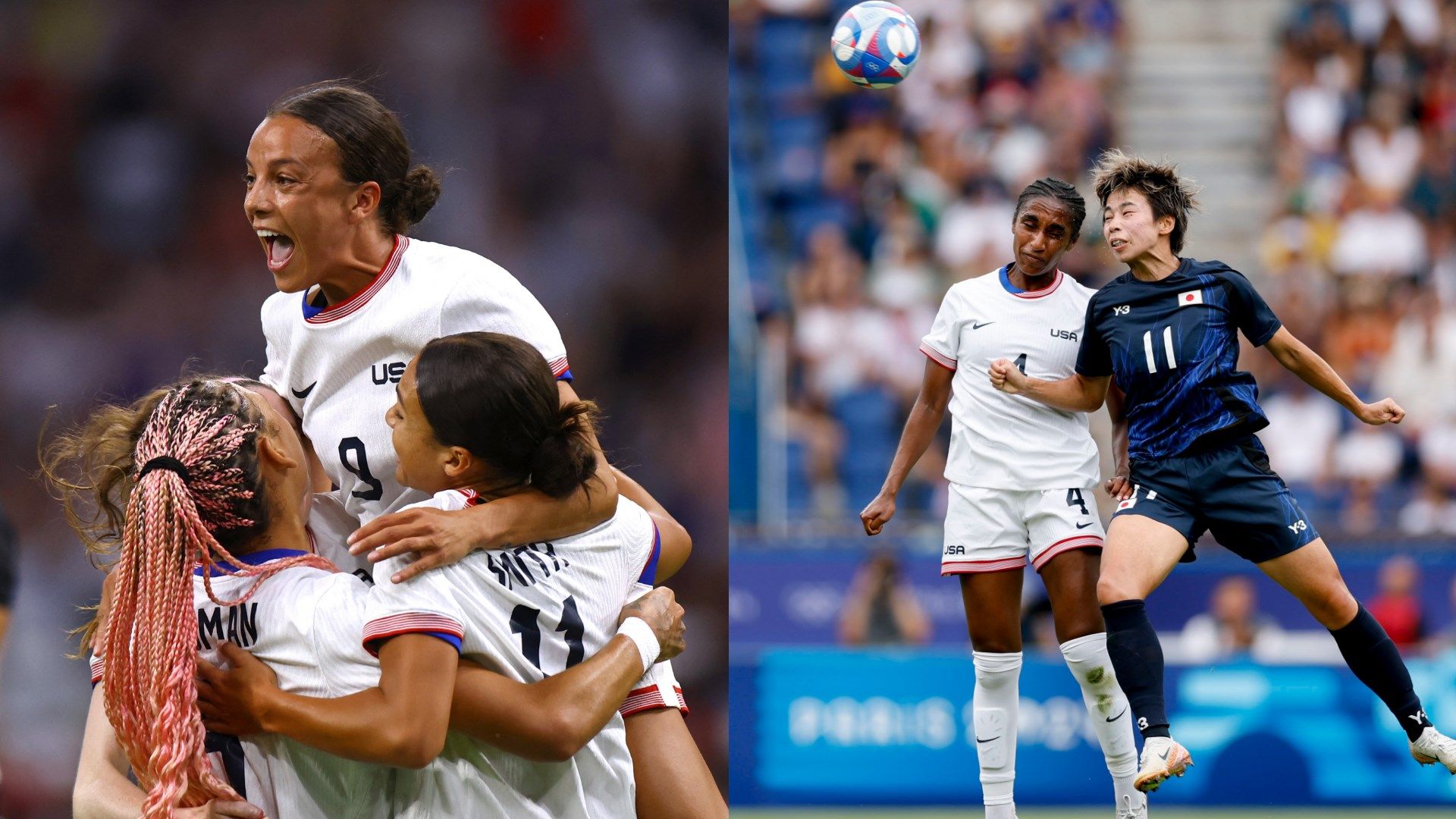 Swanson, Rodman, Smith 