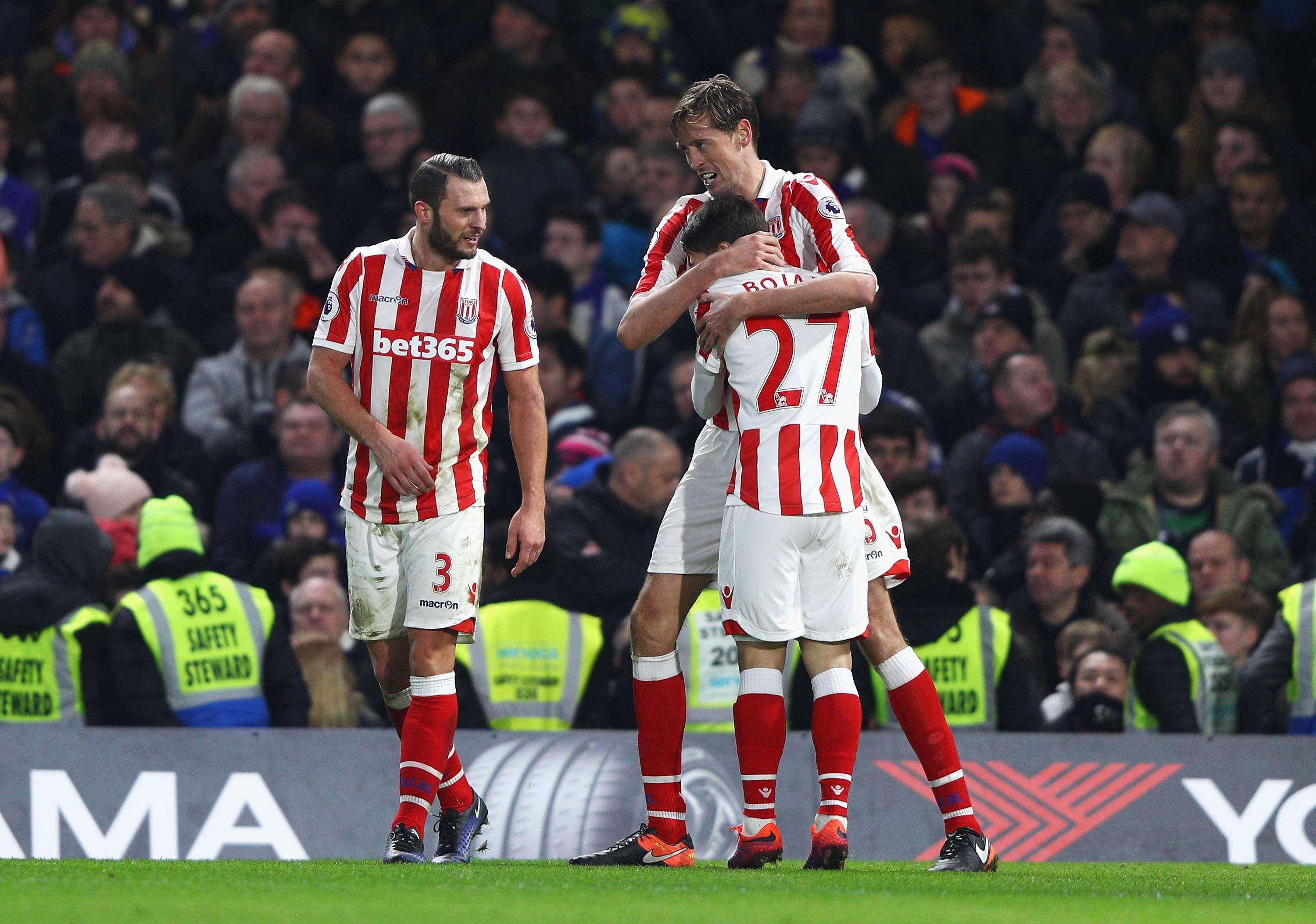 chelsea stoke crouch